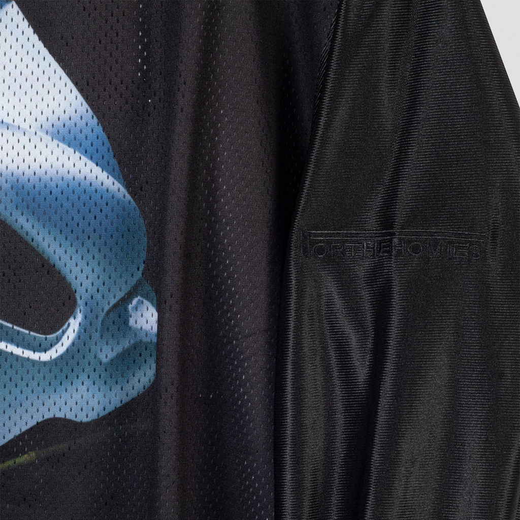 For The Homies 'Phantom' Football LS Jersey