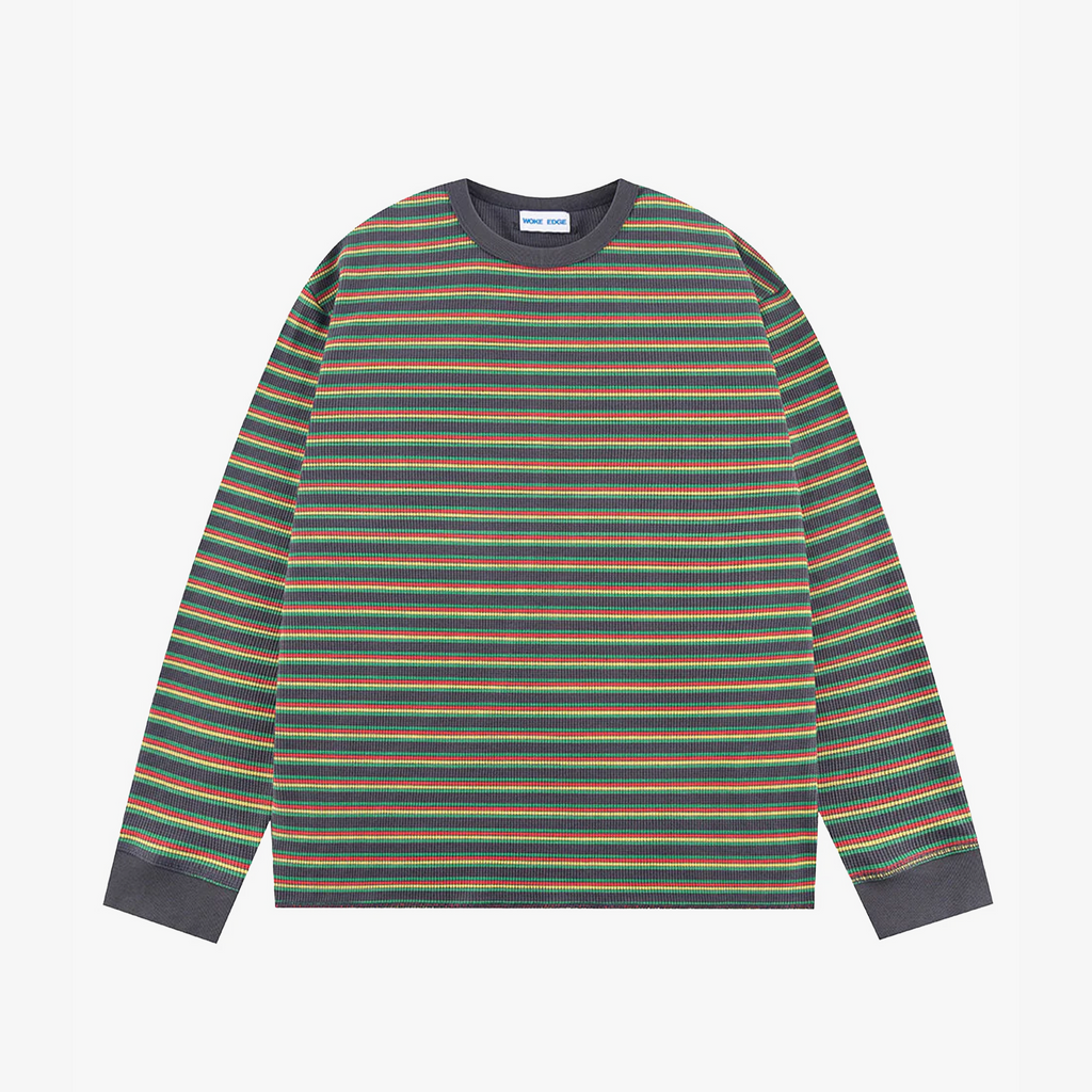 Woke Edge Glit Boader Thermal