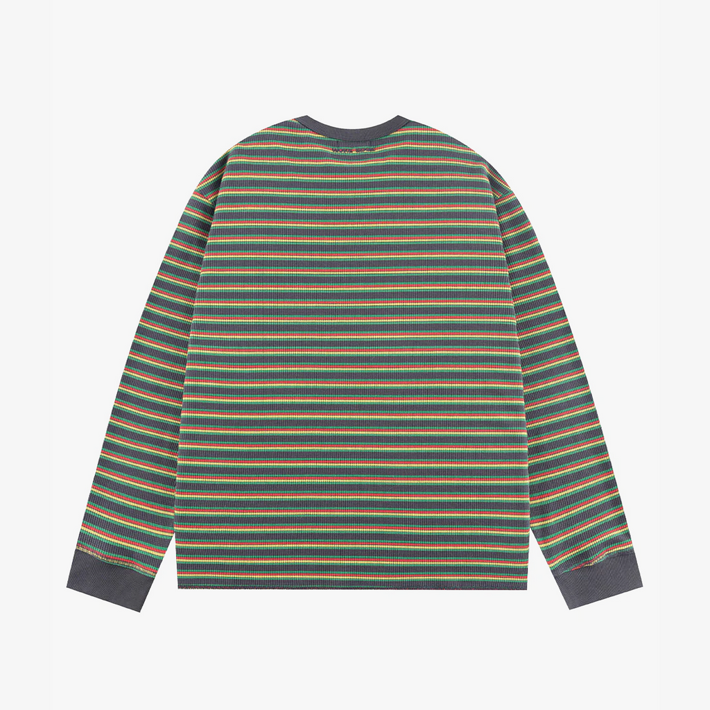 Woke Edge Glit Boader Thermal