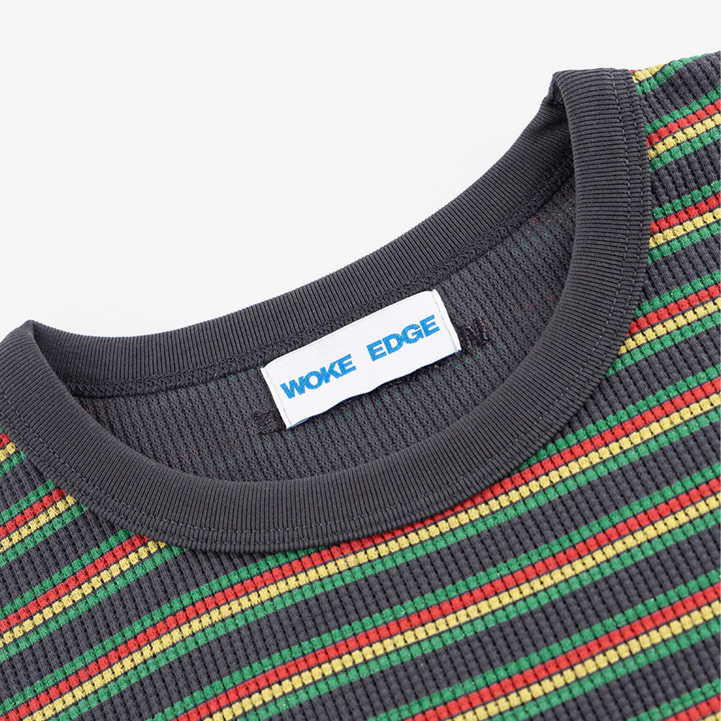 Woke Edge Glit Boader Thermal