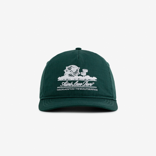 ALD Unisphere Hat