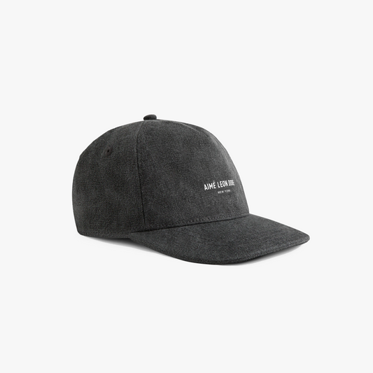 ALD Micro Logo Hat