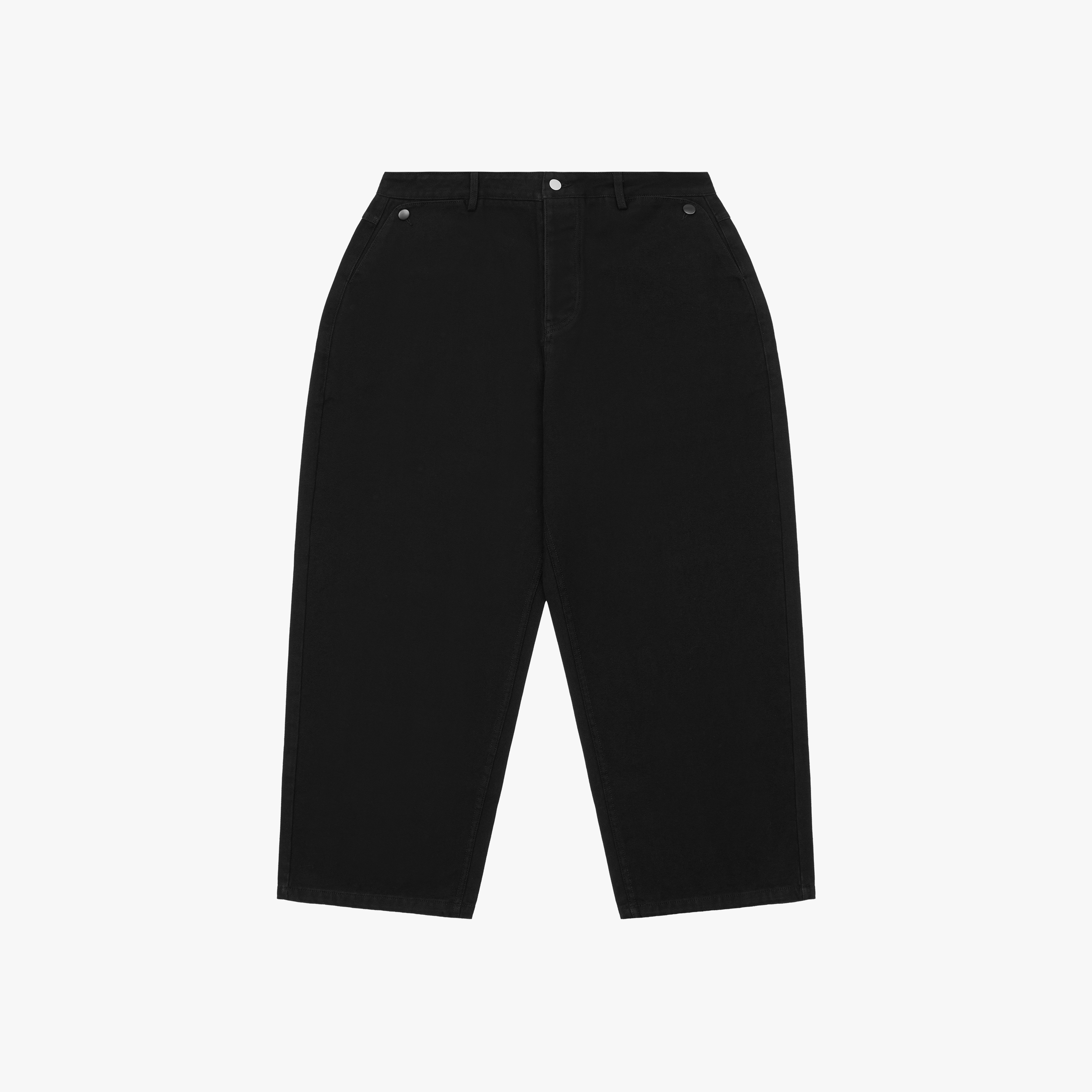 Honour 'Get To Work' Canvas Pants