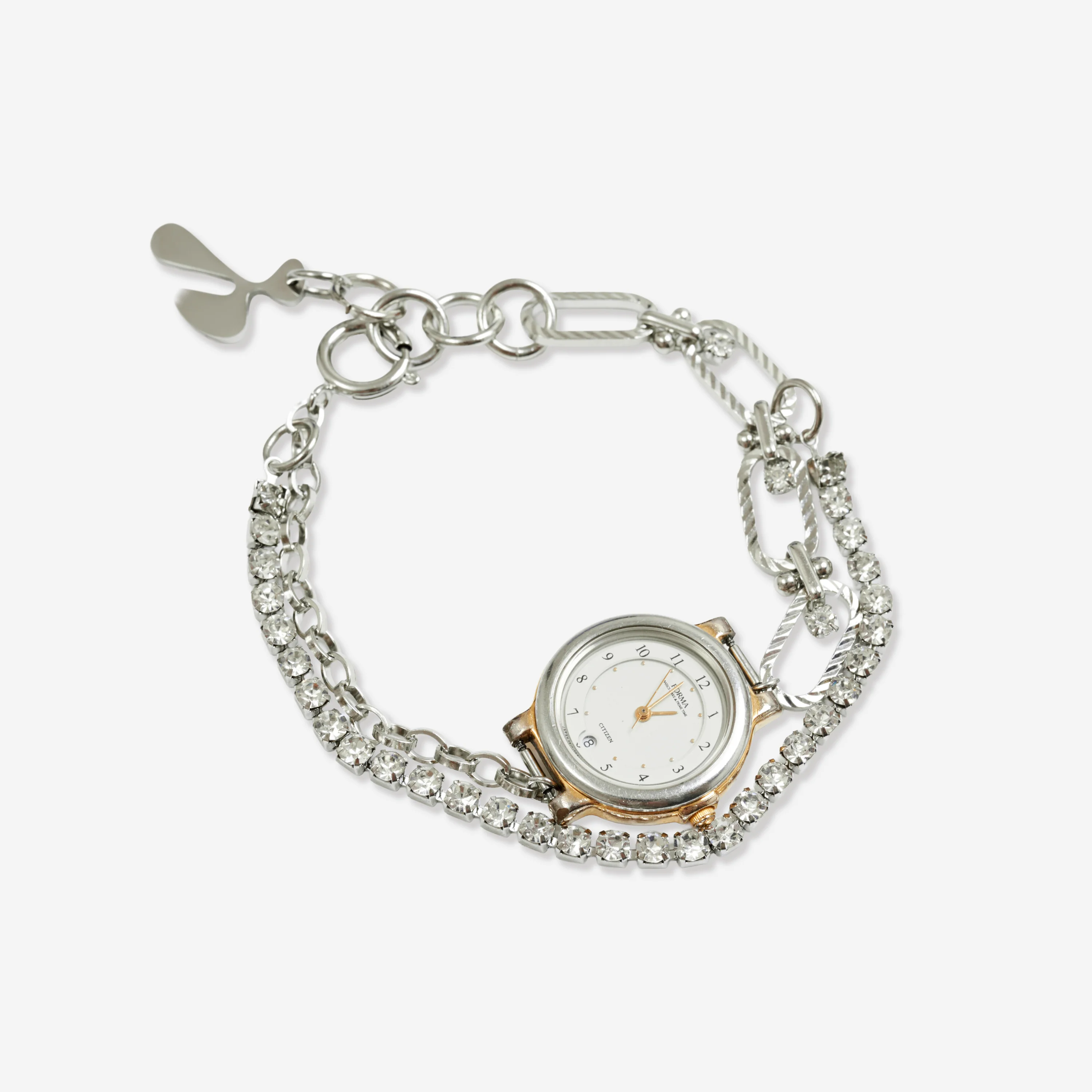 Hidaka  Fusion Watch Bracelet