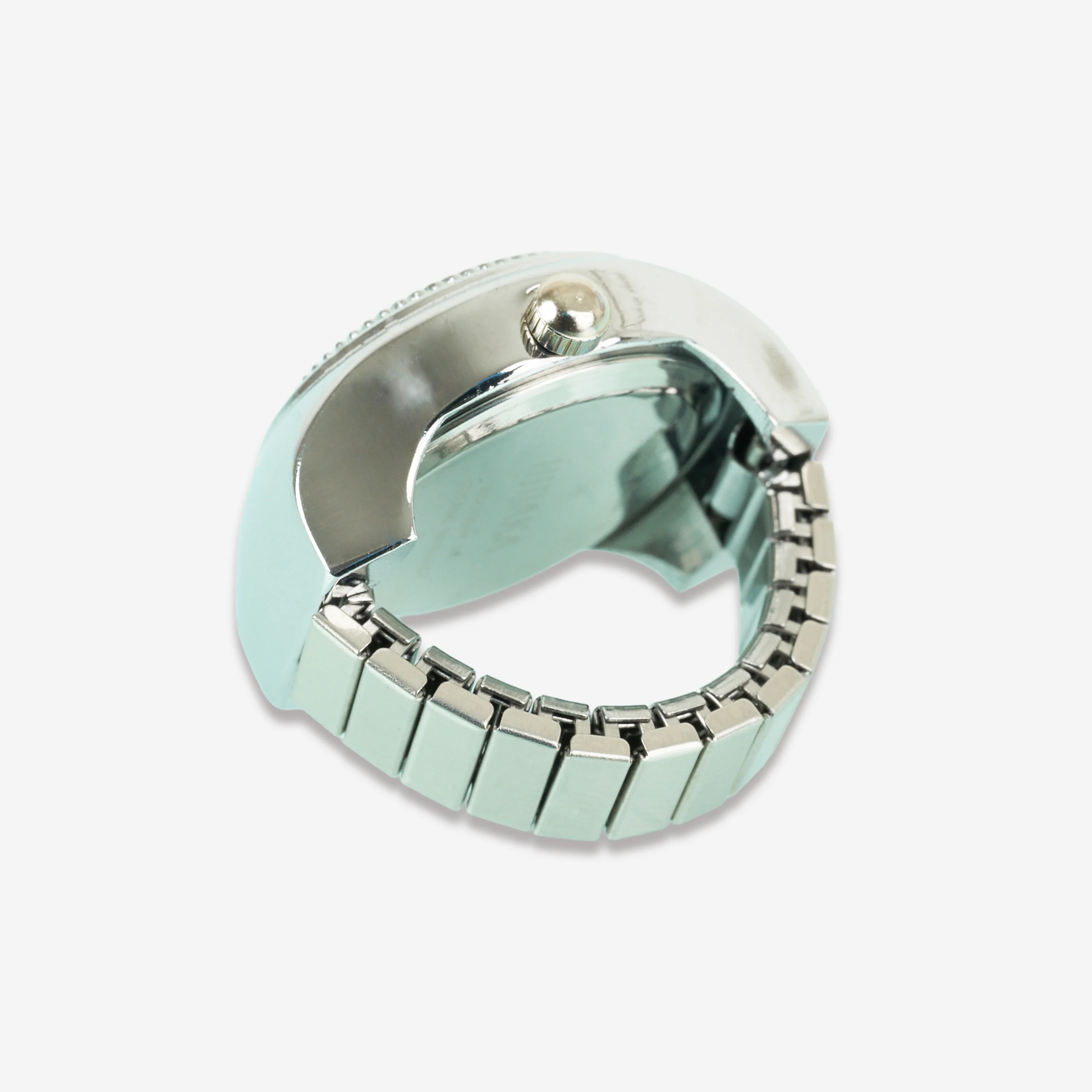 Hidaka Ghost Ring Watch "Green"