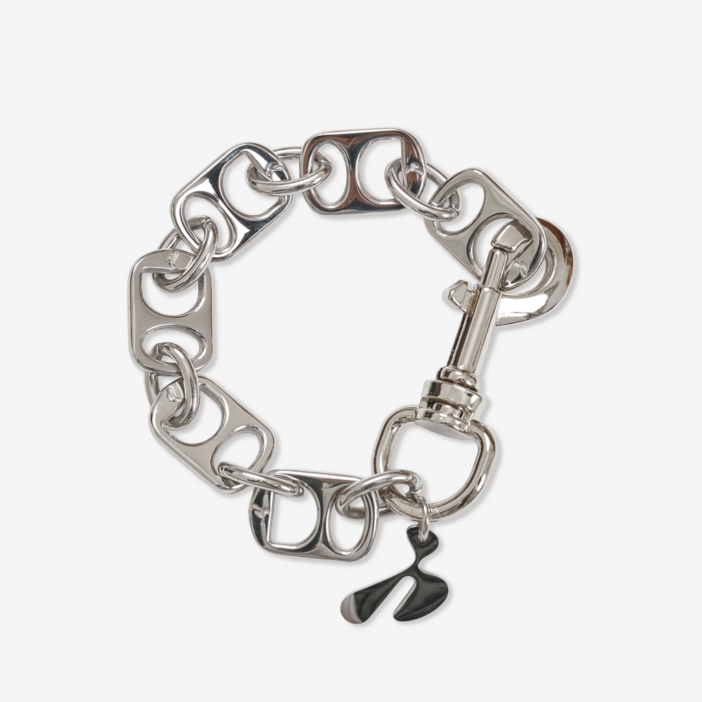Hidaka Pull Tab Bracelet