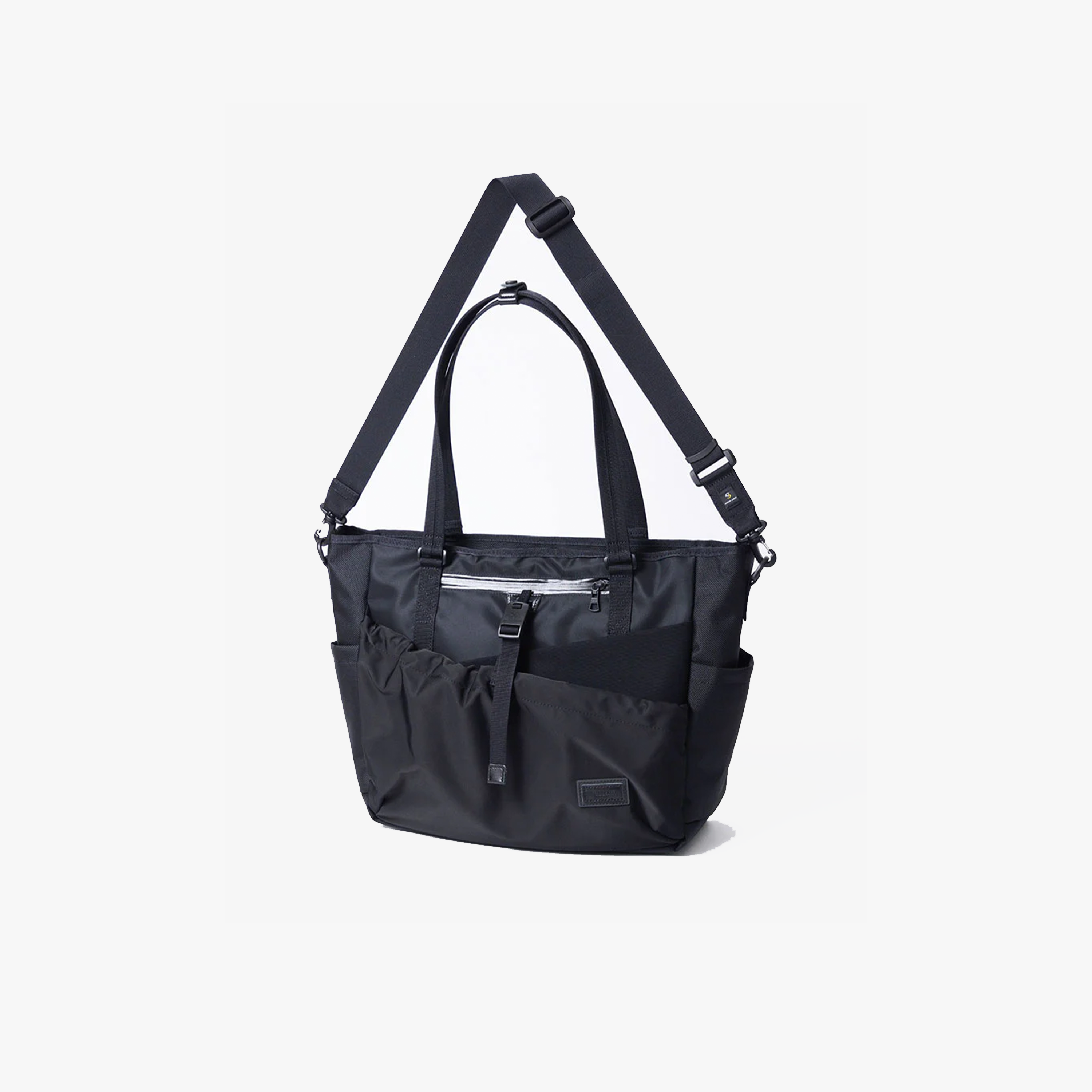 Master-Piece Scramble 2Way Tote Bag