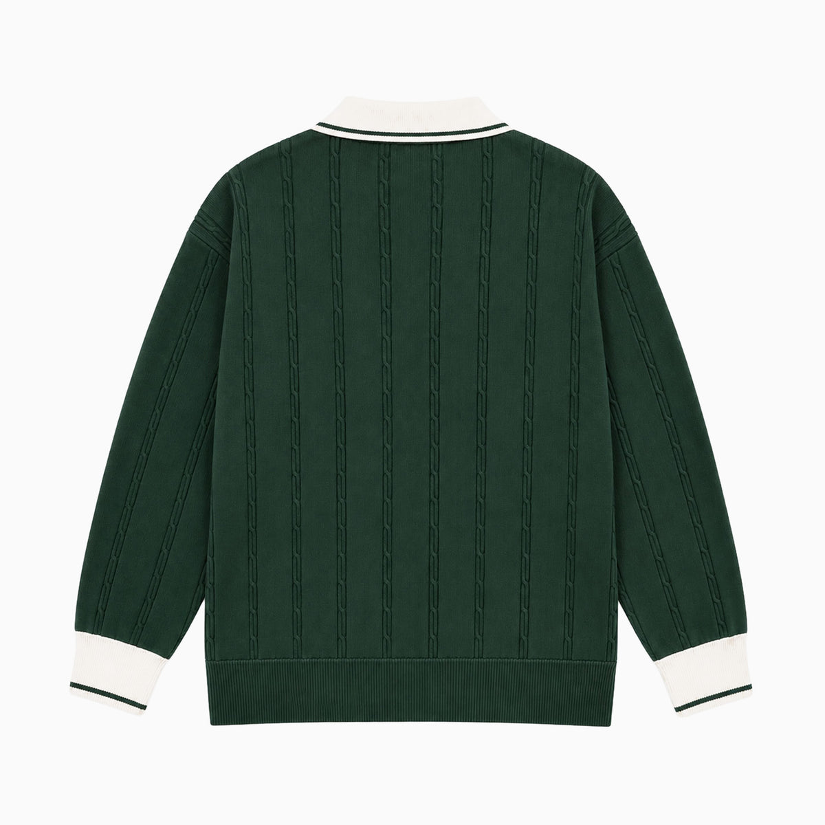 Isacco Monte 'Monte' Grappa Club Knit