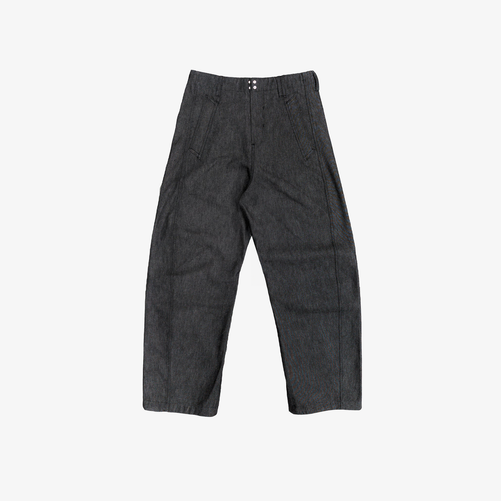 1dyLL Phantom Curve One Dollar Pants
