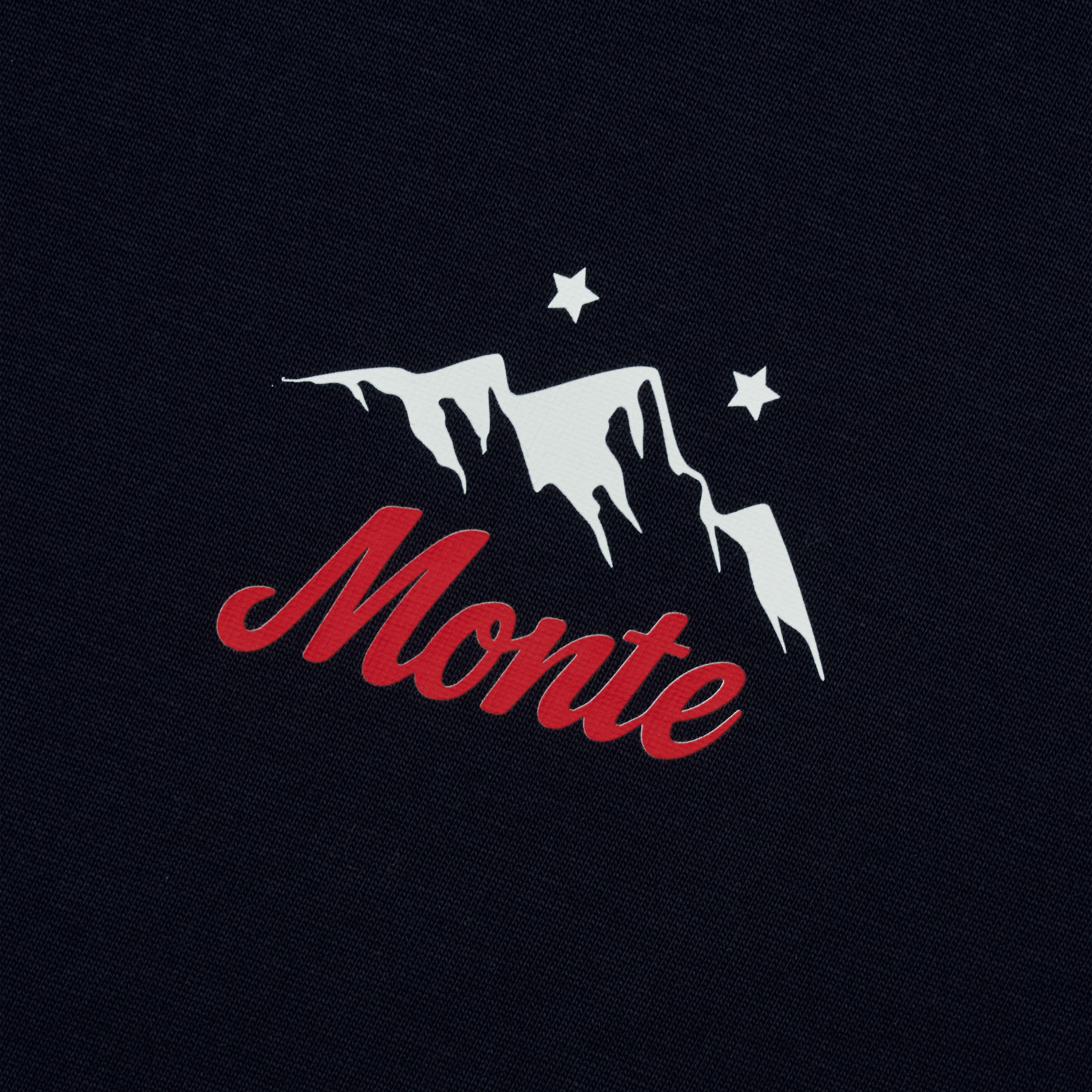 Isacco Monte 'Monte' Tee