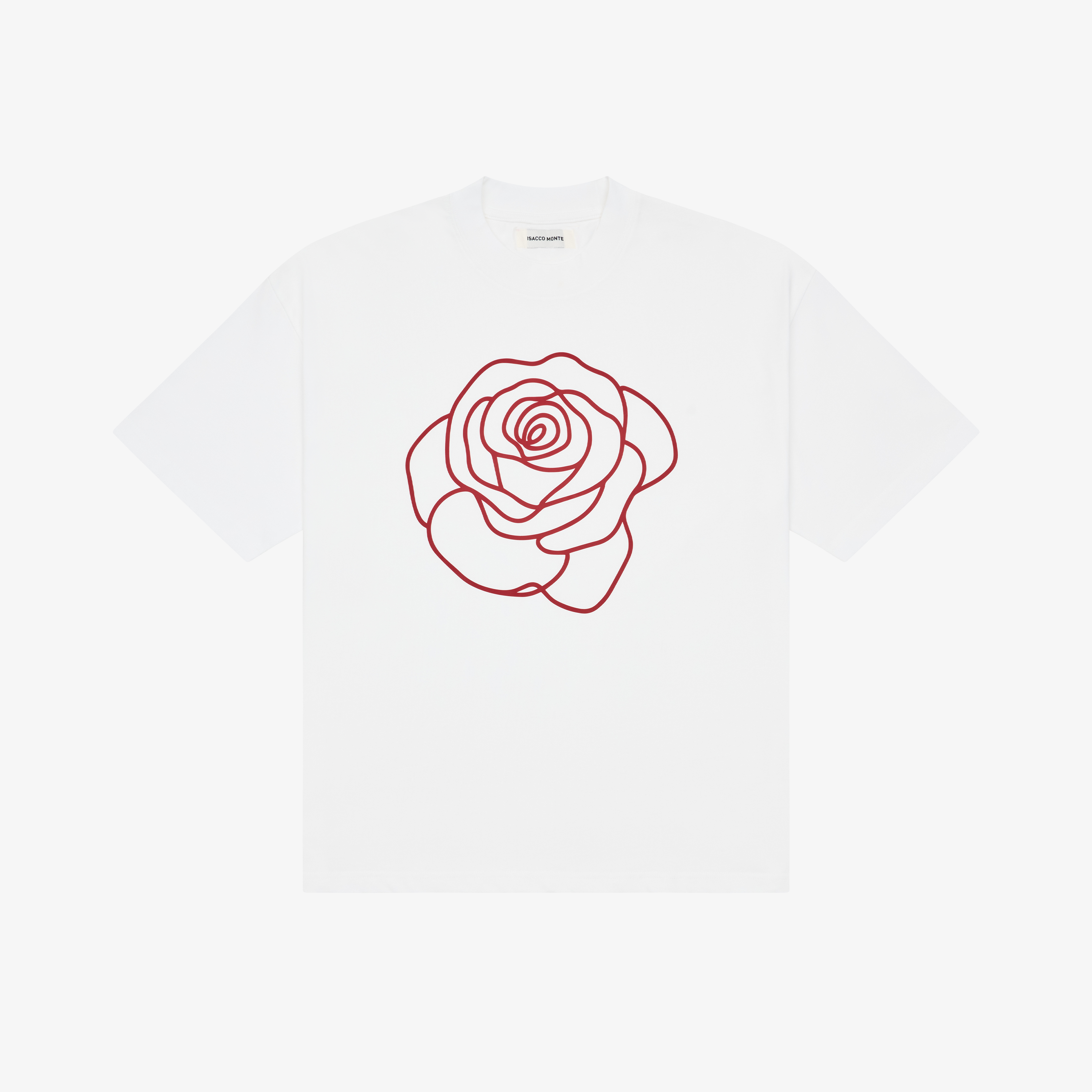 Isacco Monte 'Rose' Tee