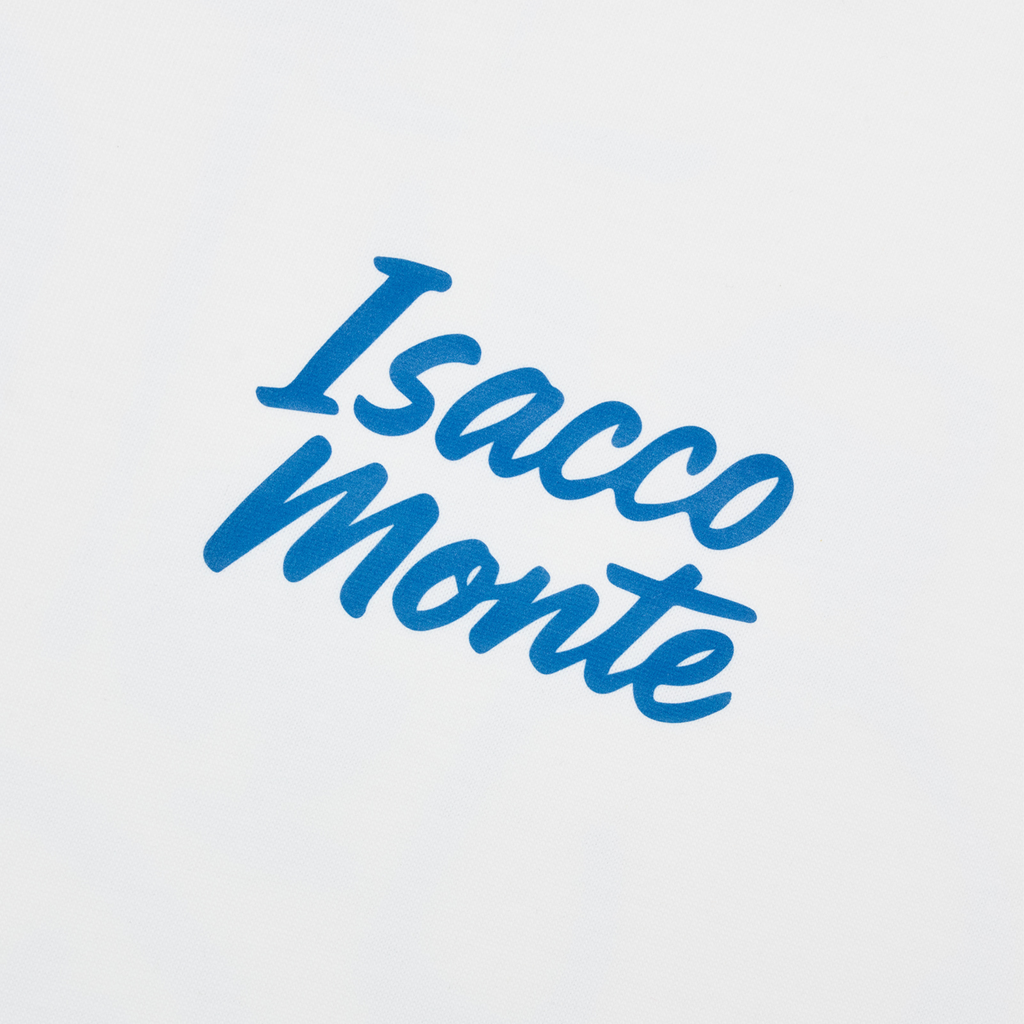 Isacco Monte 'Bocce Club' Tee