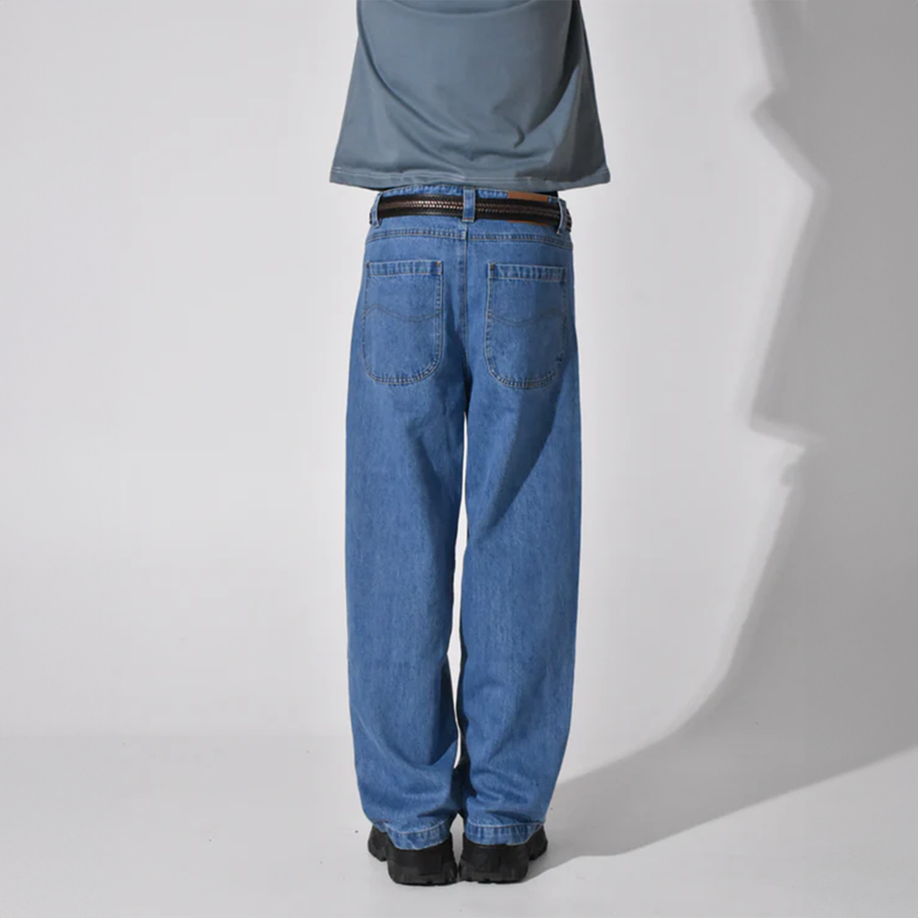 Solace Baggy Denim