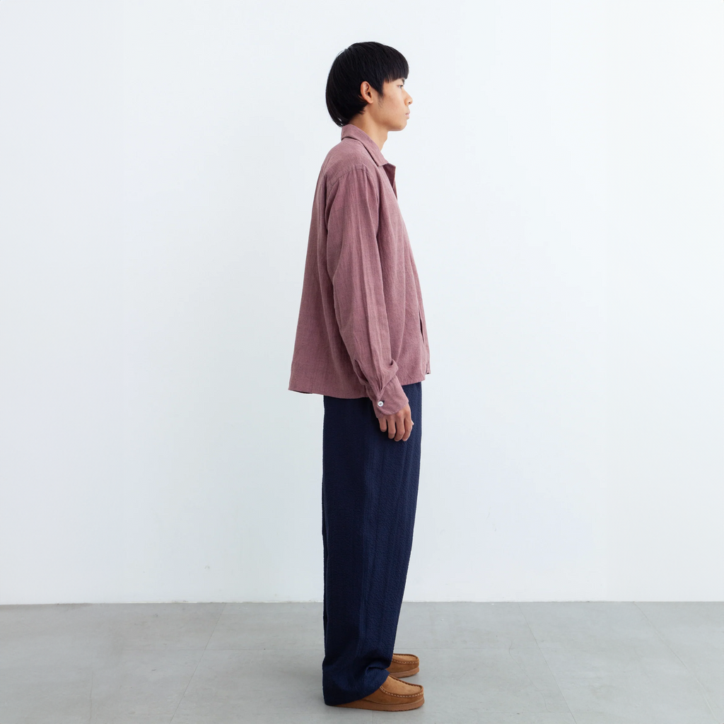 Jan Koleksi Suara LS Shirt