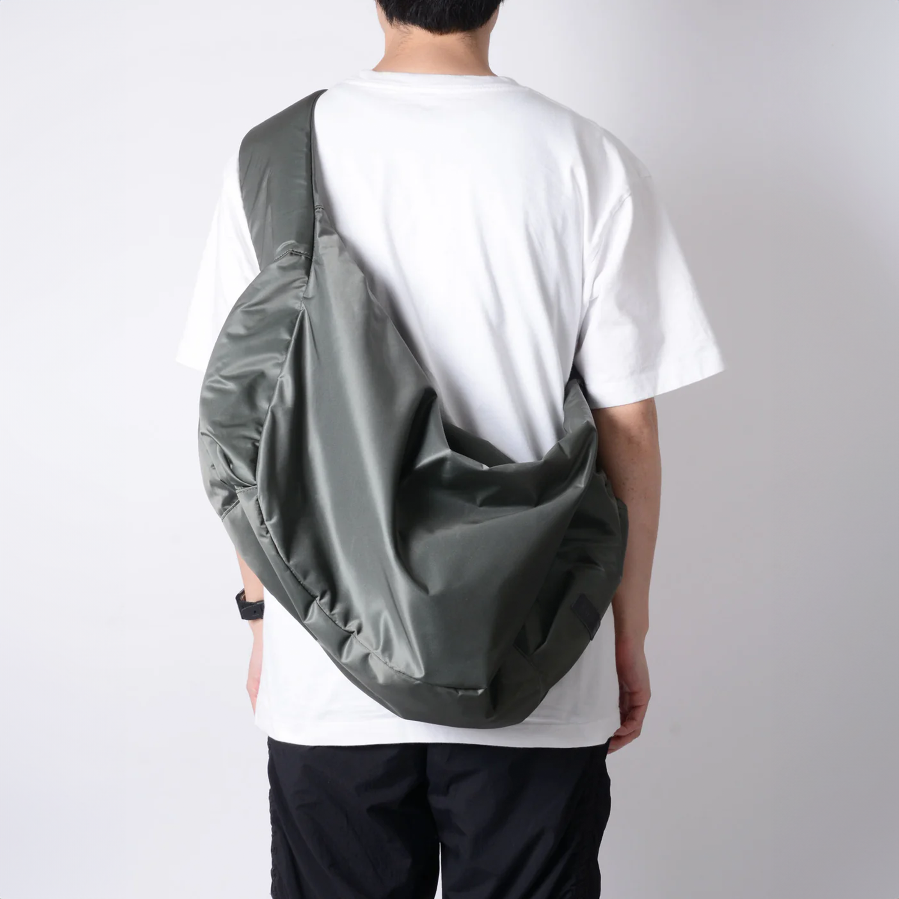 Master-Piece Ark Shoulder Bag 'Size L'