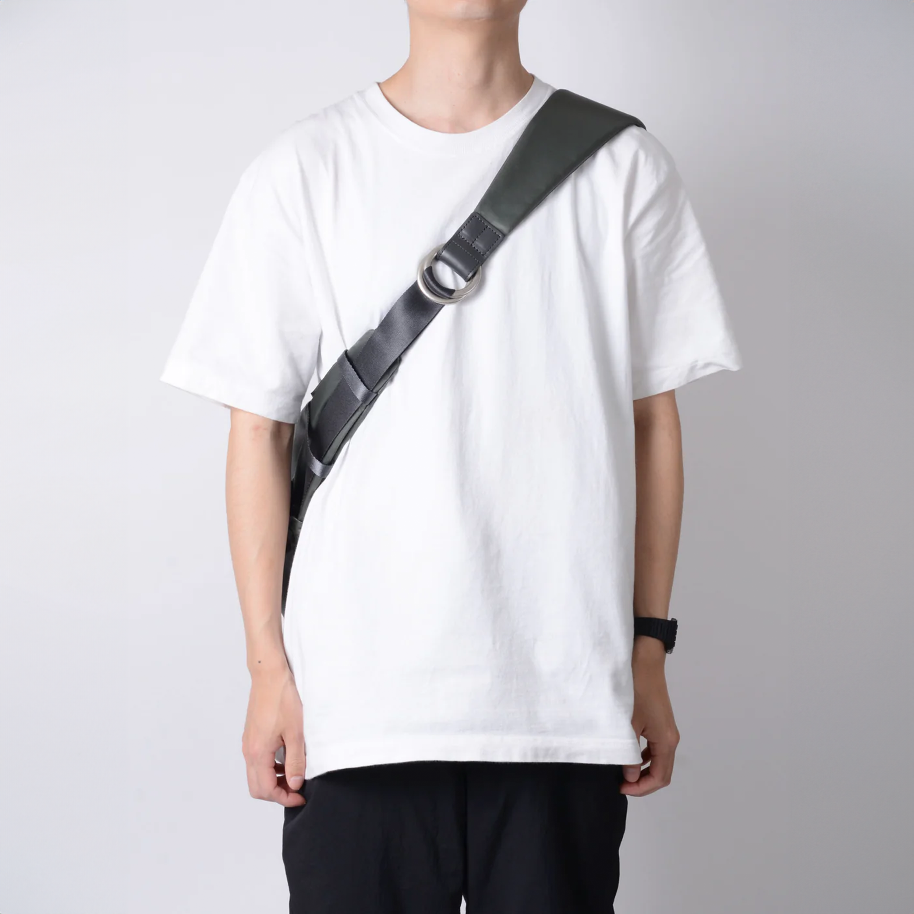 Master-Piece Ark Shoulder Bag 'Size L'