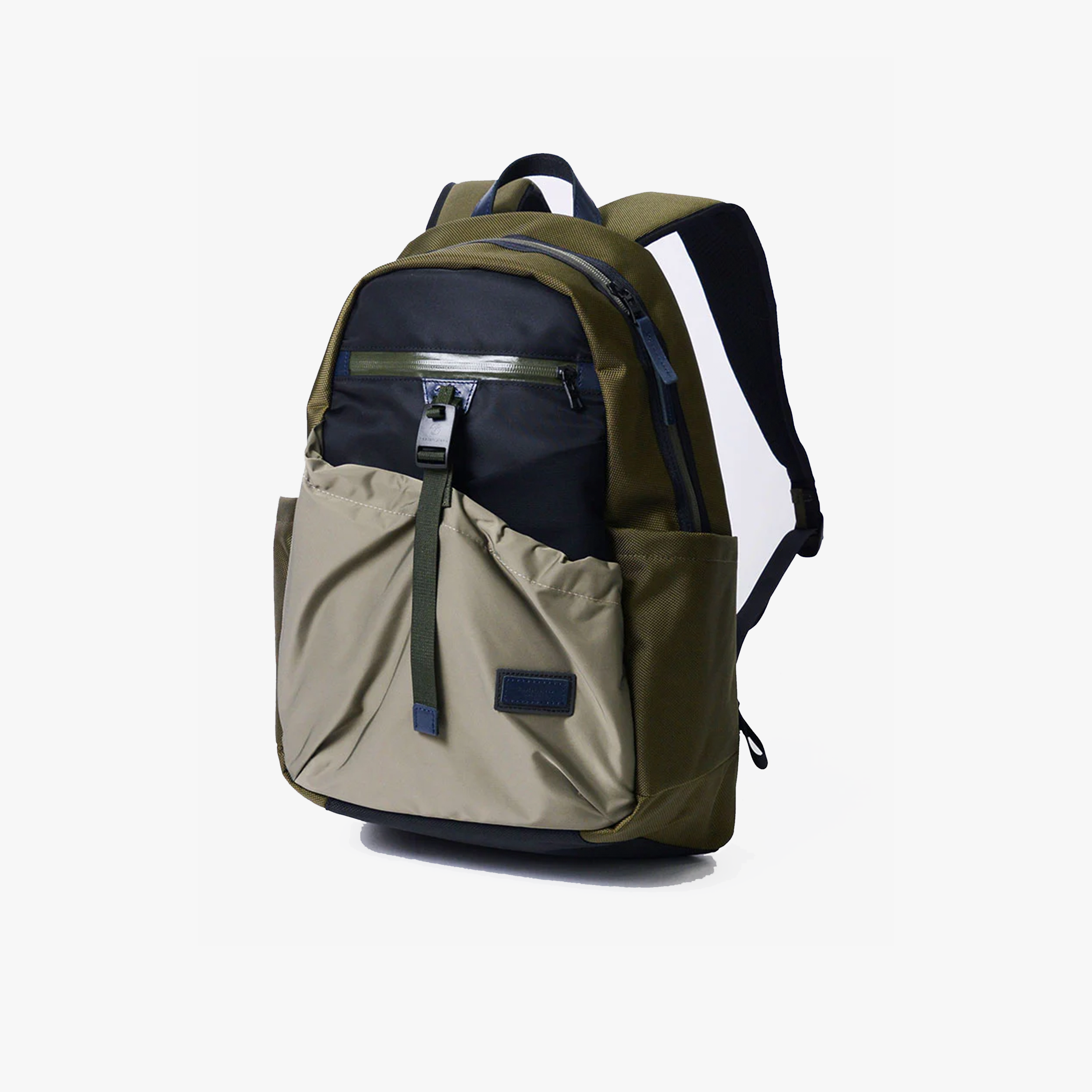 Master-Piece Scramble Backpack