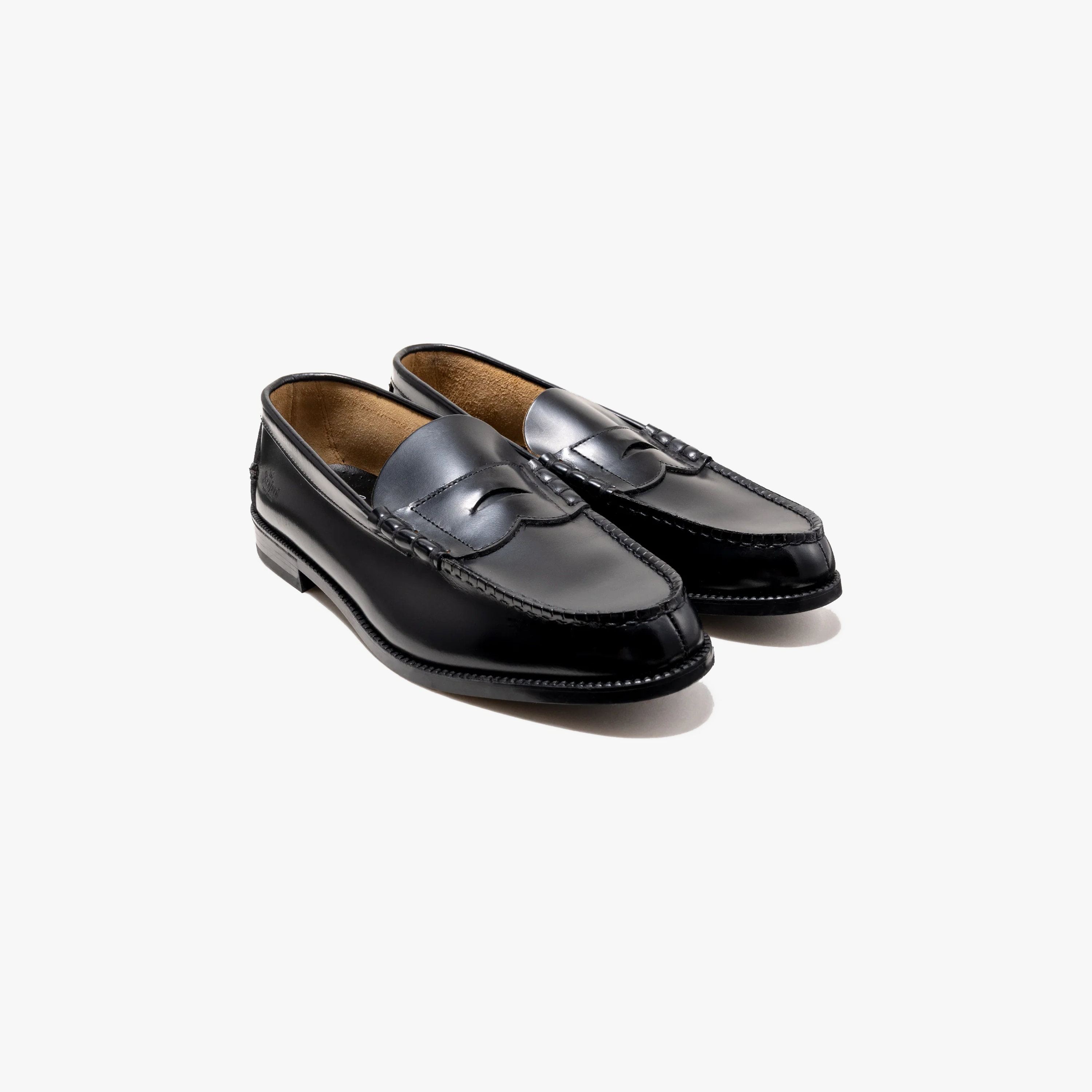 Kenford Coin Loafer