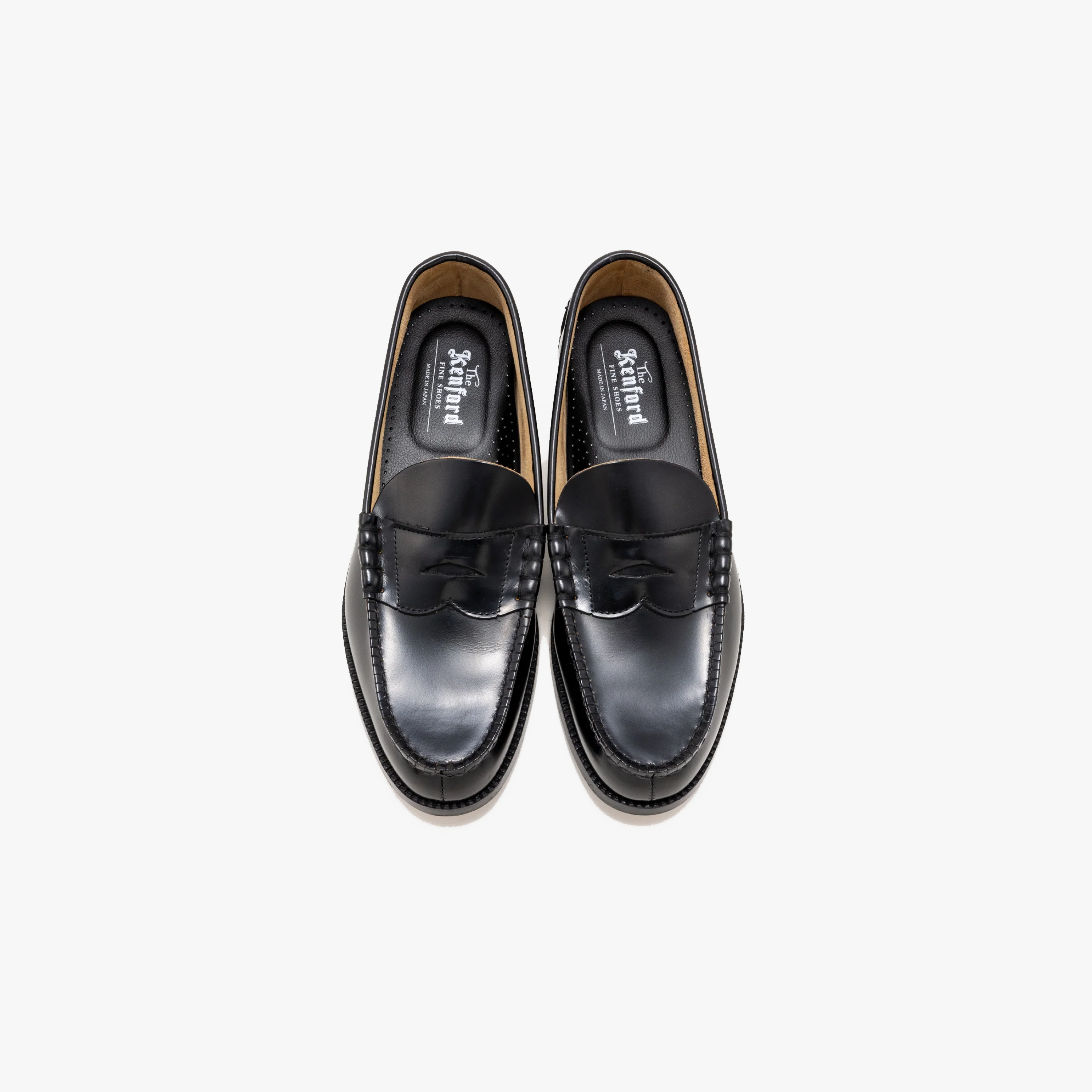 Kenford Coin Loafer