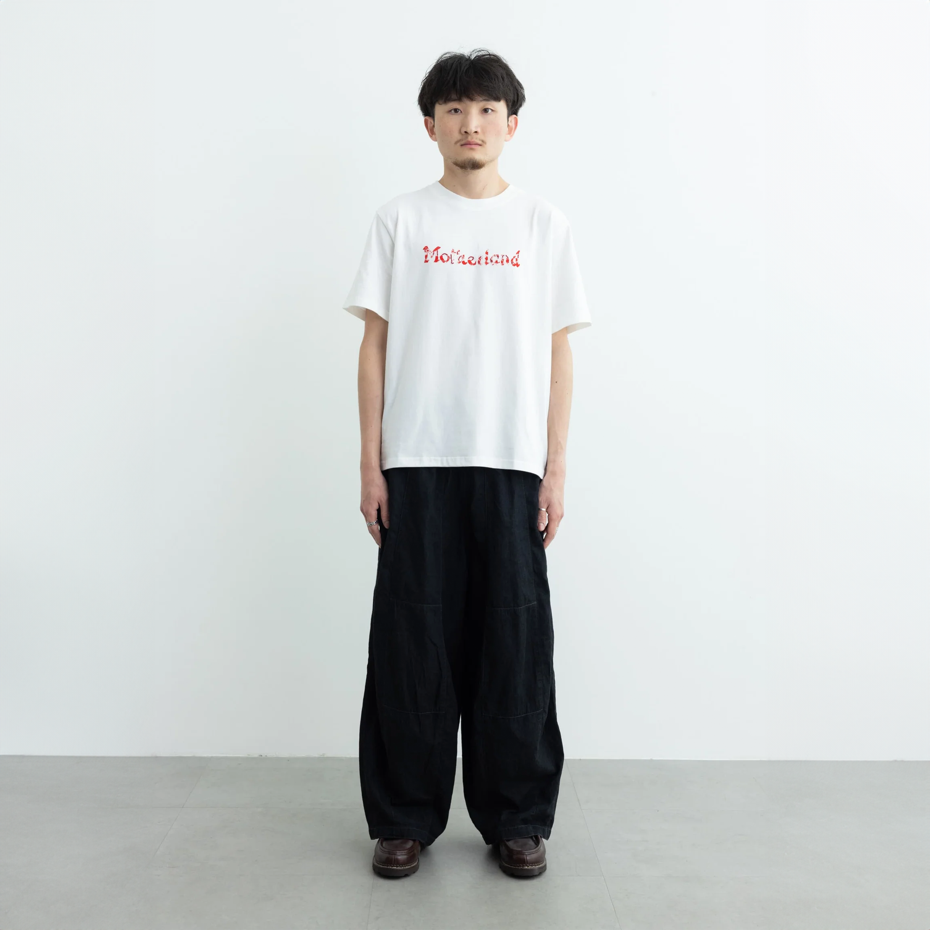 Jan Koleksi Motherland Tee
