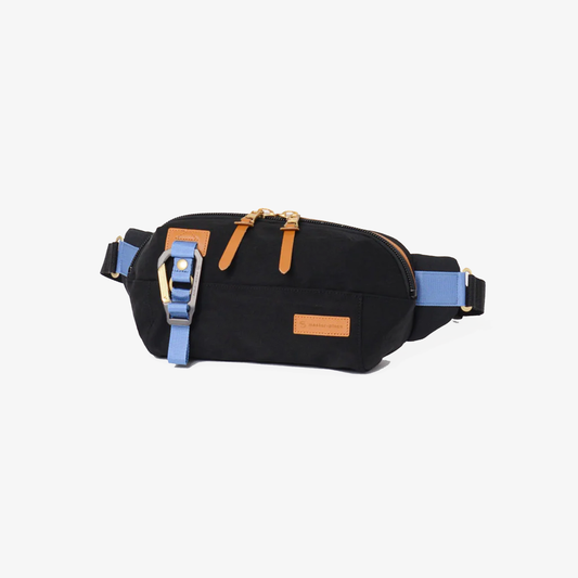 Master-piece Link Waist Bag