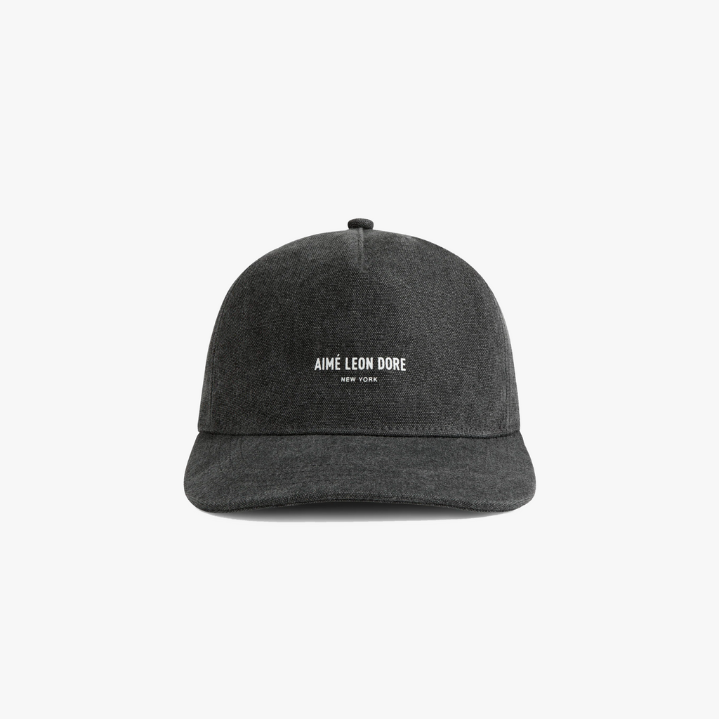 ALD Micro Logo Hat