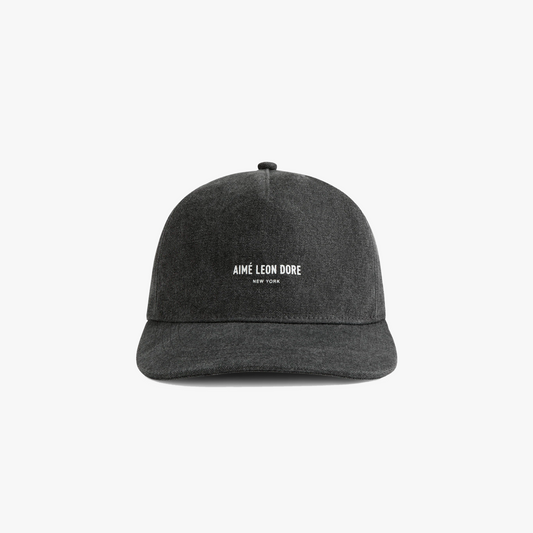 ALD Micro Logo Hat