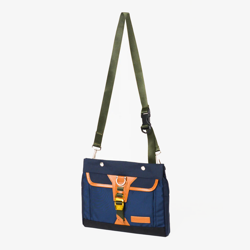 Master-piece Potential Sacoche Bag