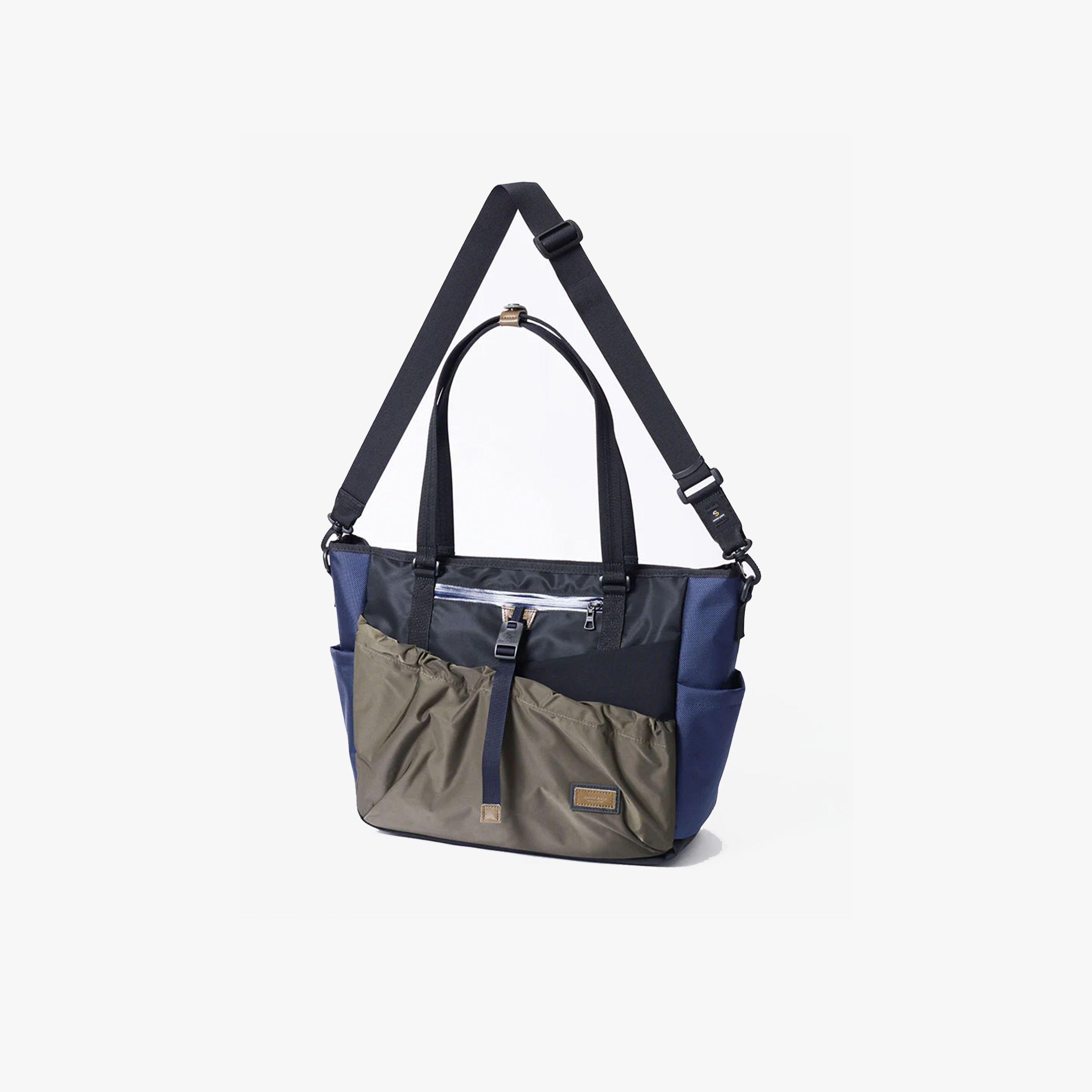 Master-Piece Scramble 2Way Tote Bag