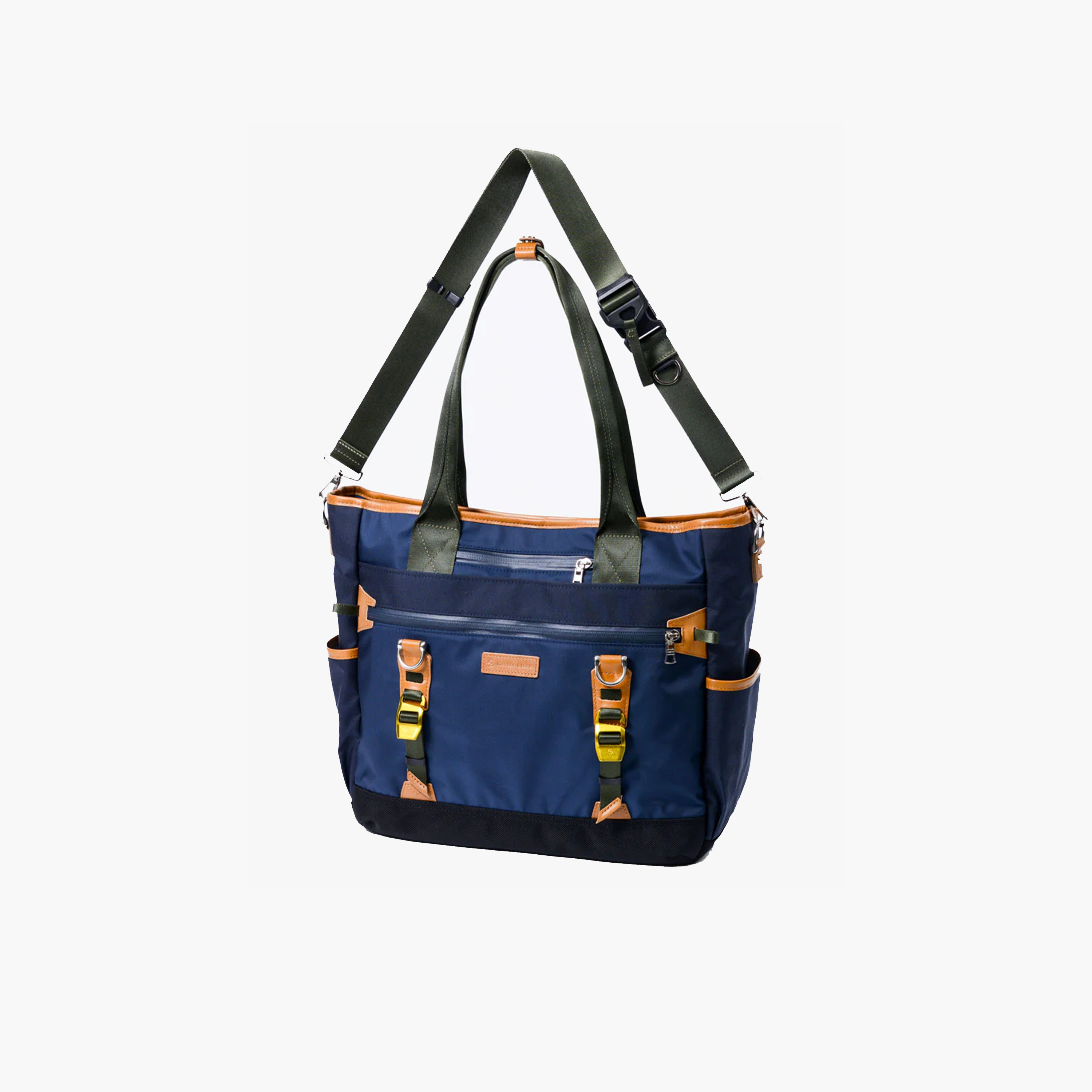 Master-Piece Potential 3WAY Tote 'Navy'