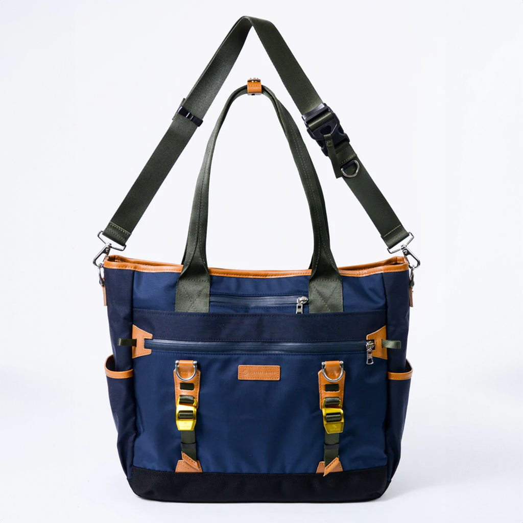 Master-Piece Potential 3WAY Tote 'Navy'