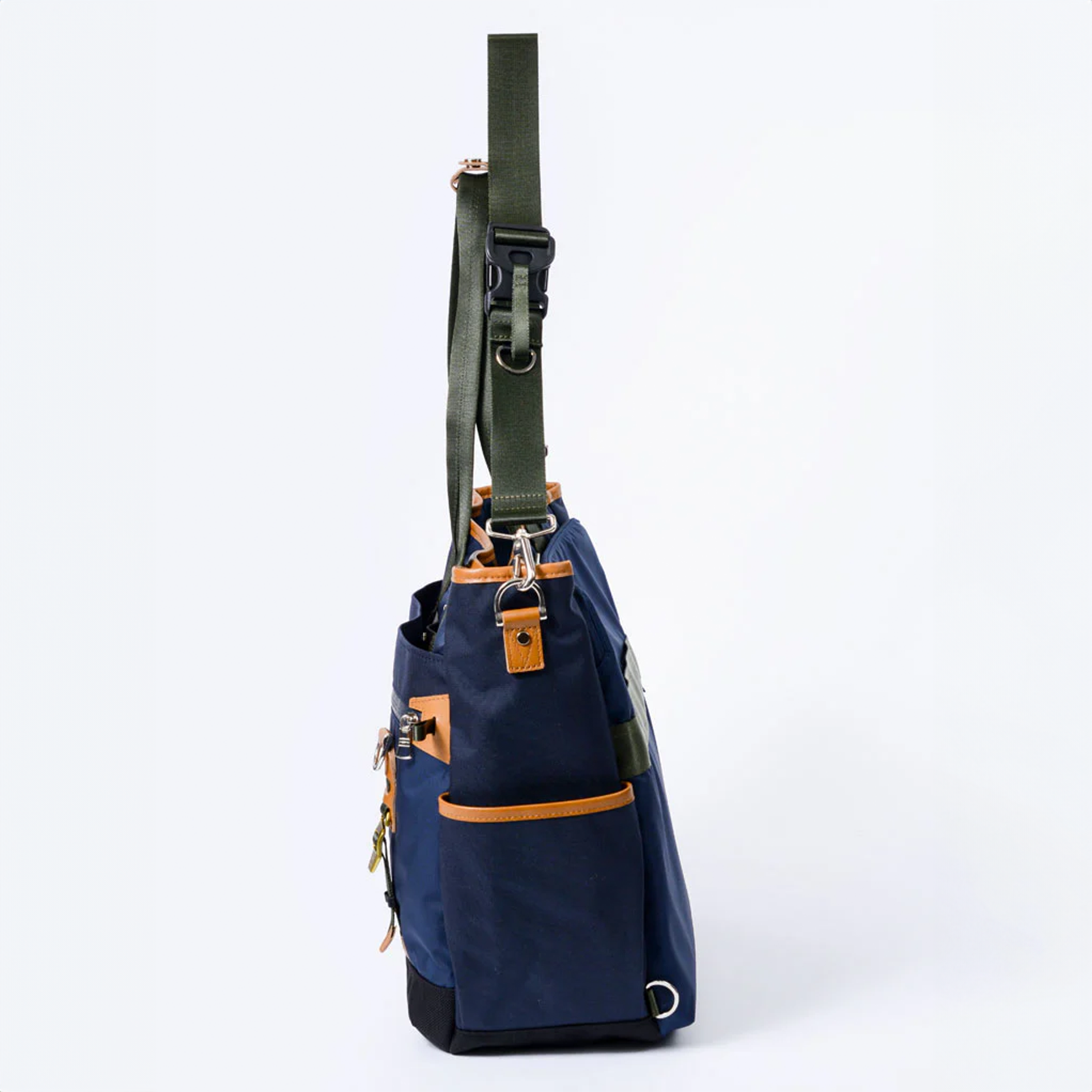 Master-Piece Potential 3WAY Tote 'Navy'