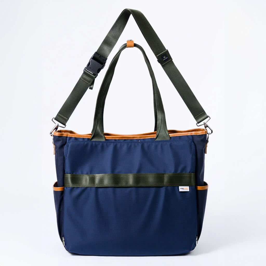 Master-Piece Potential 3WAY Tote 'Navy'