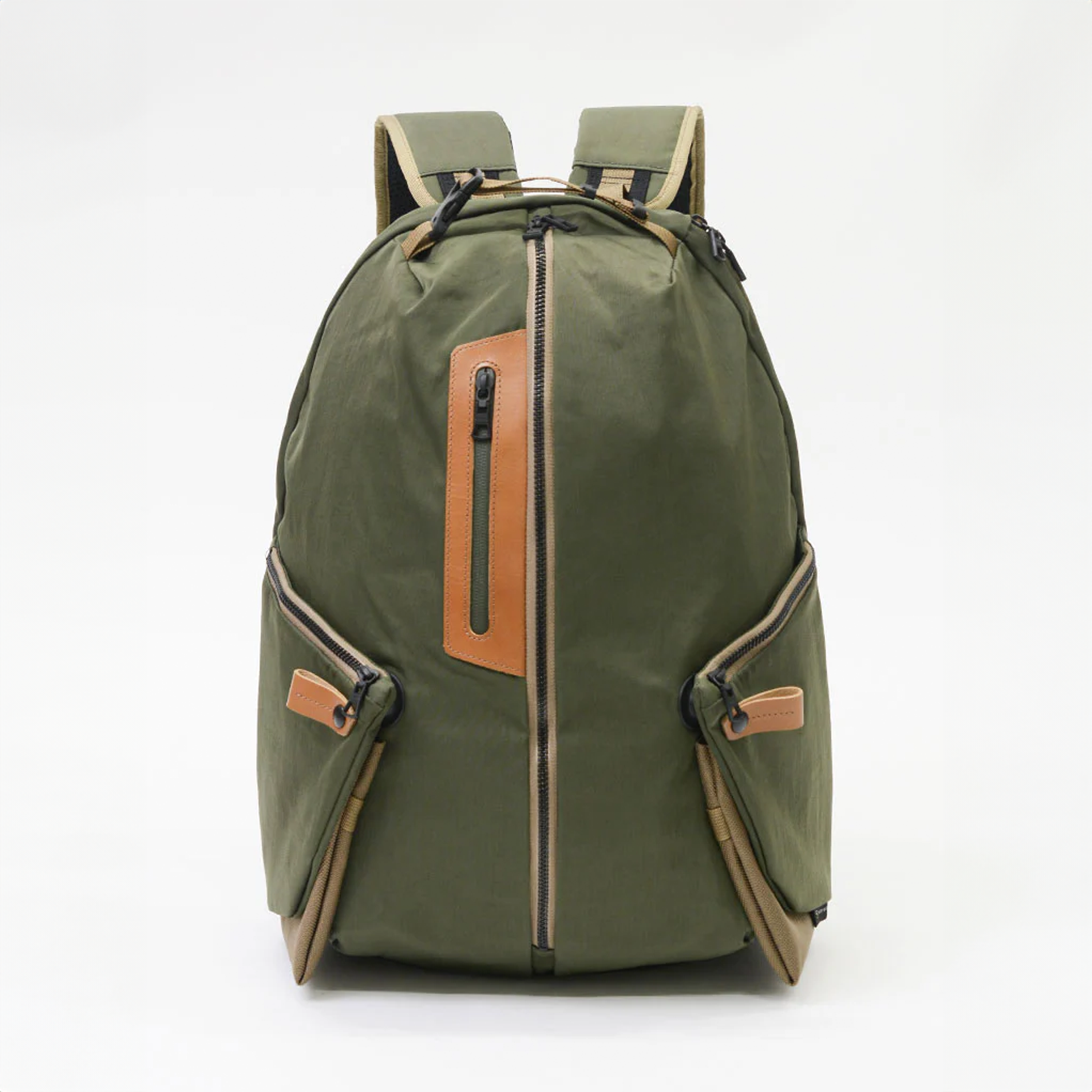 Master-Piece Circus Backpack 'Khaki'