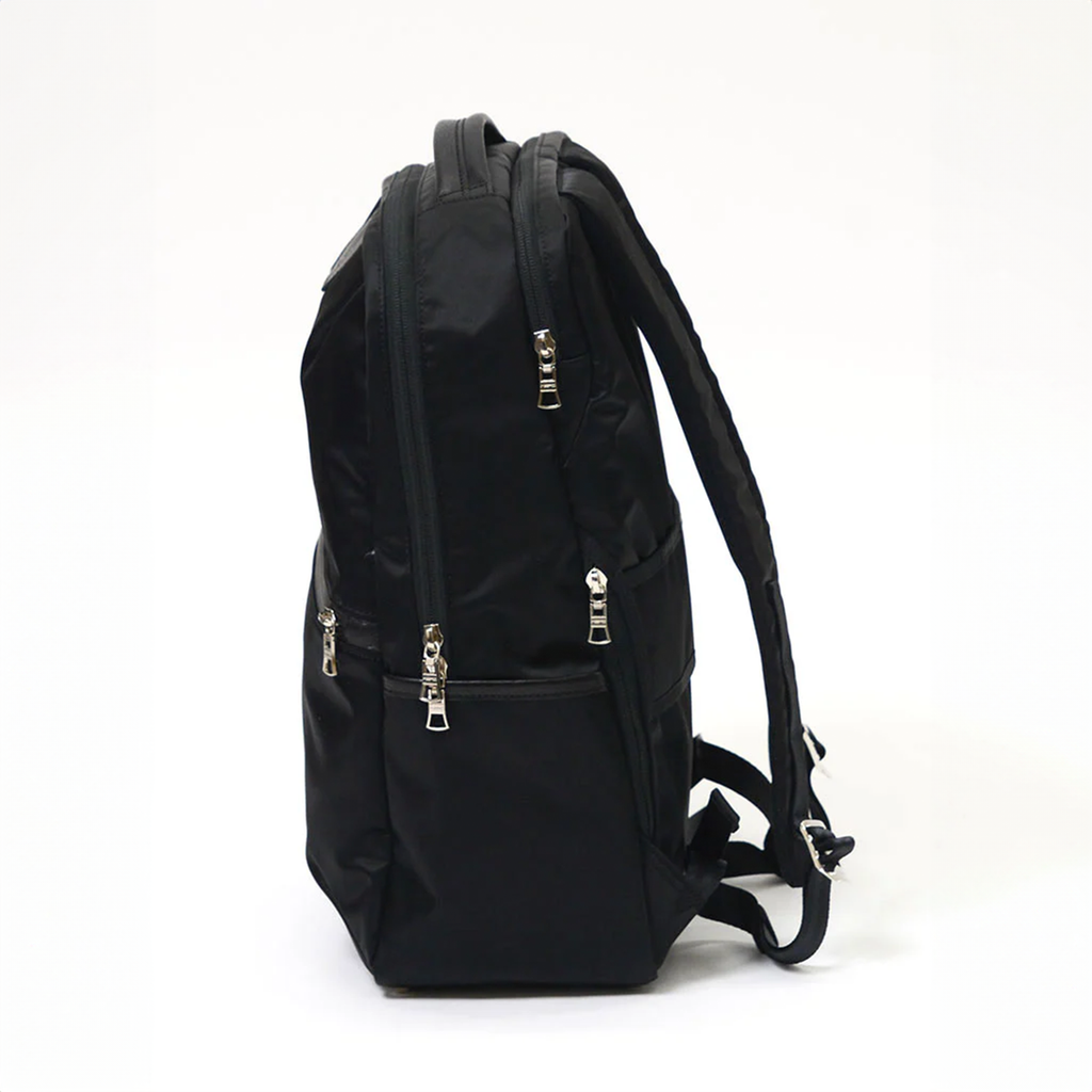 Master-piece Progress Daypack 'Black'