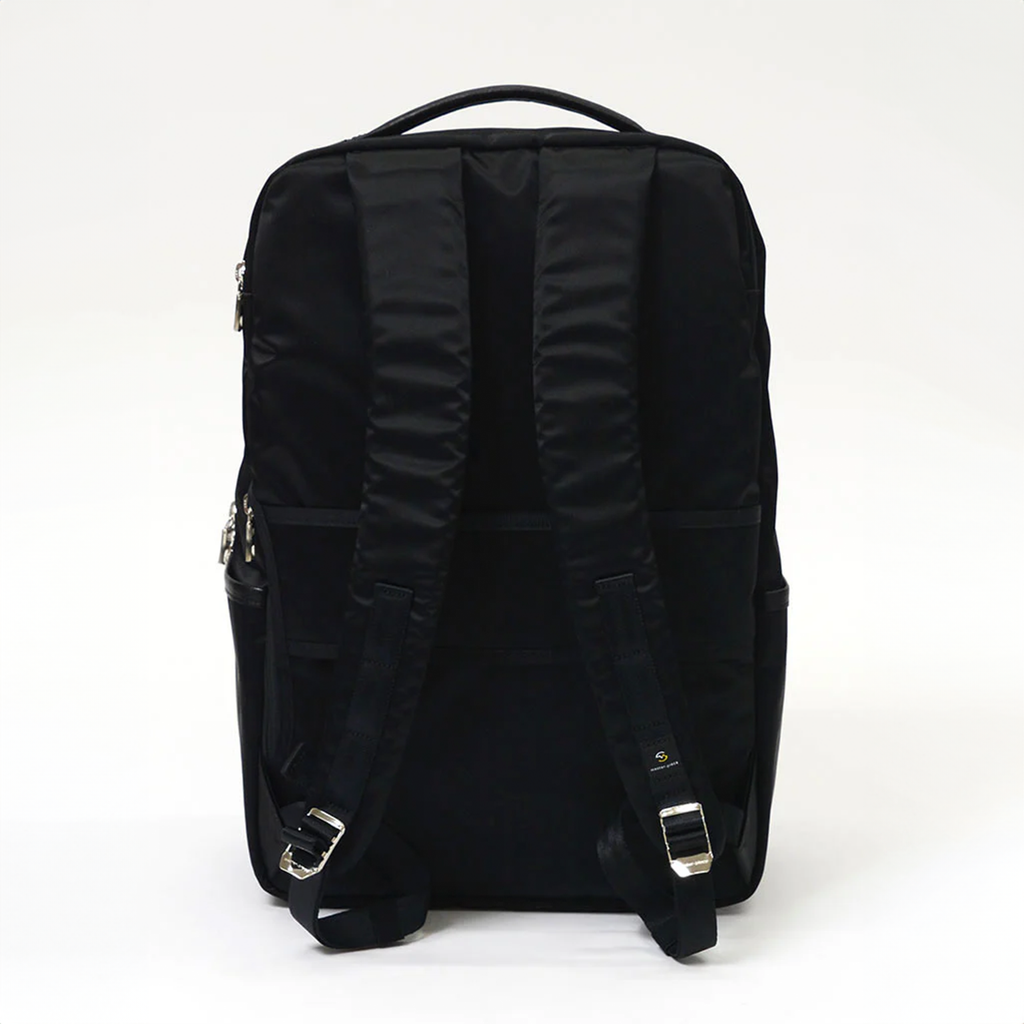 Master-piece Progress Daypack 'Black'