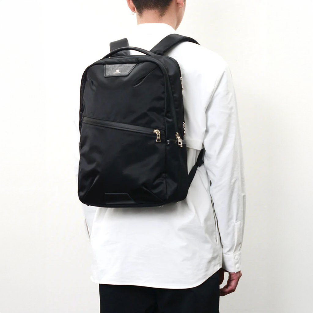 Master-piece Progress Daypack 'Black'