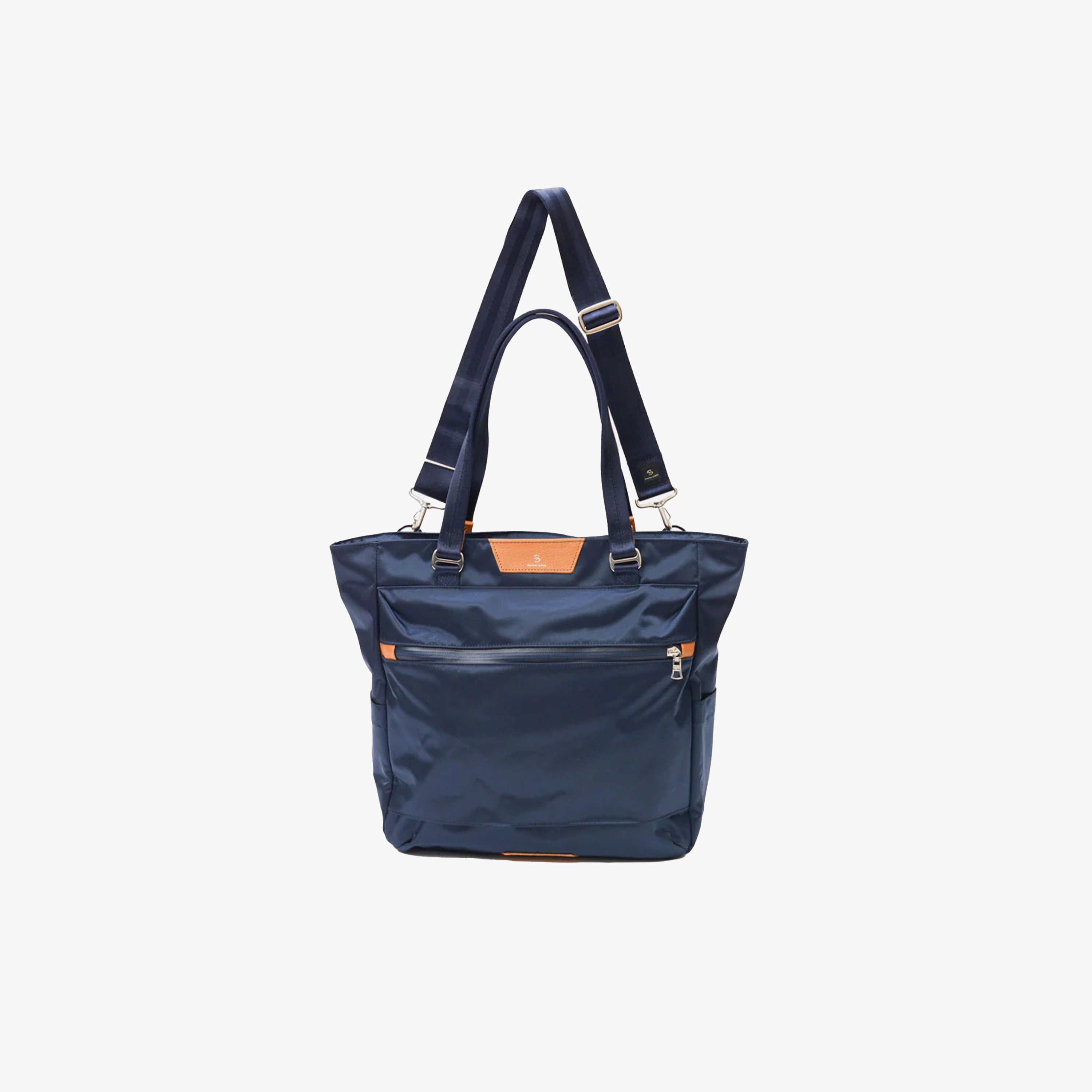 Master-Piece Progress 2Way Tote Bag