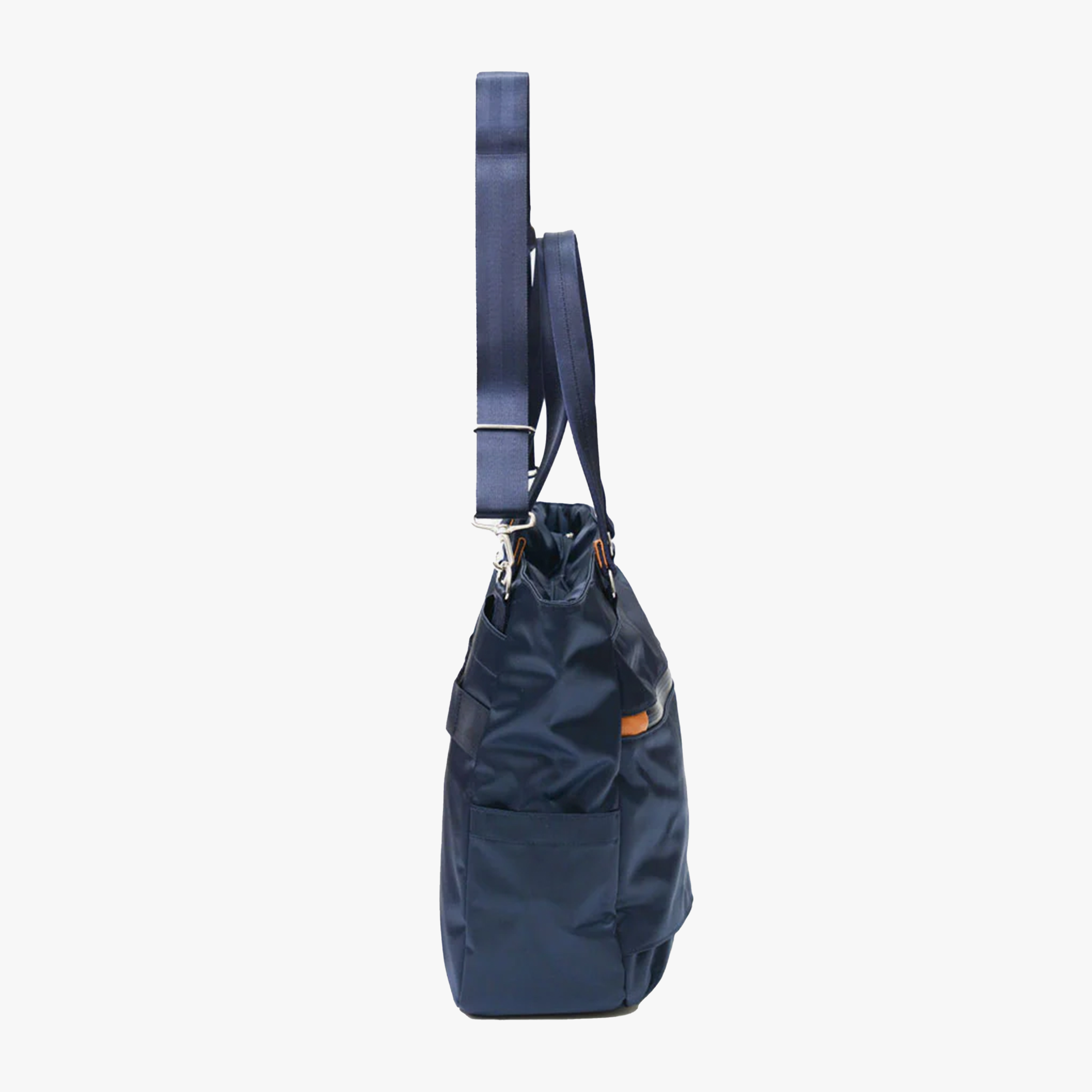 Master-Piece Progress 2Way Tote Bag
