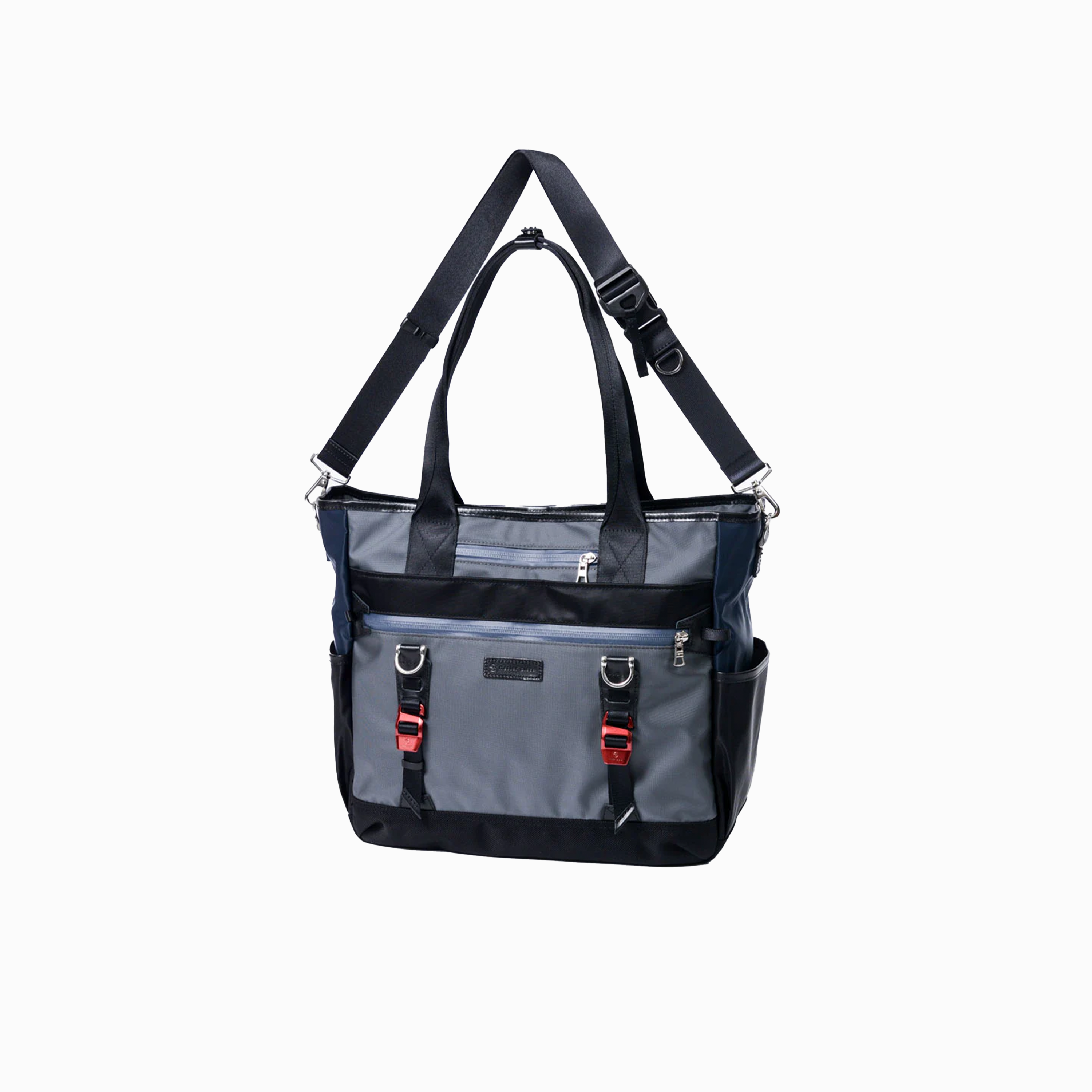 Master-piece Potential 3WAY Tote 'Gray'