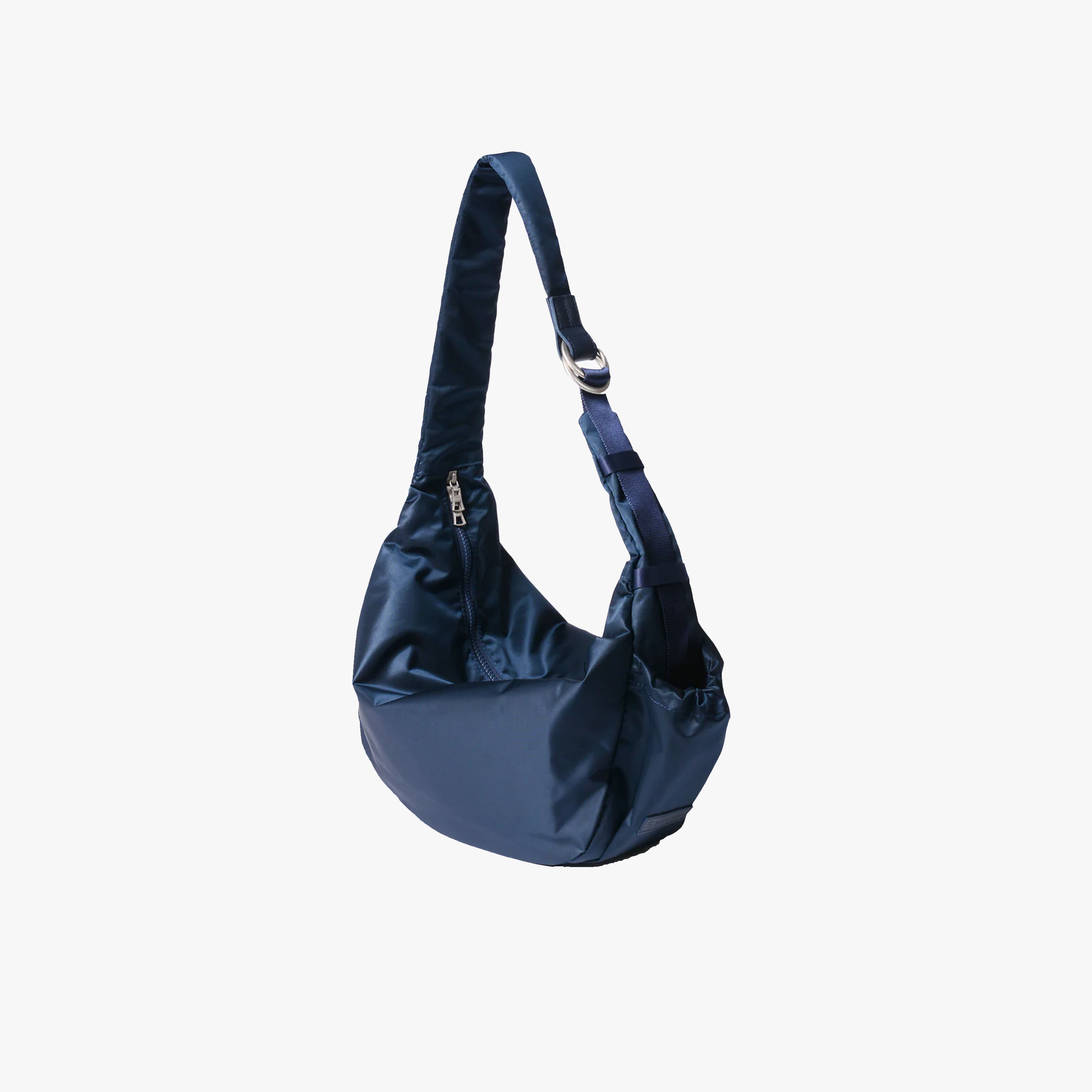 Master-Piece Ark Solid Shoulder Bag 'Size M'