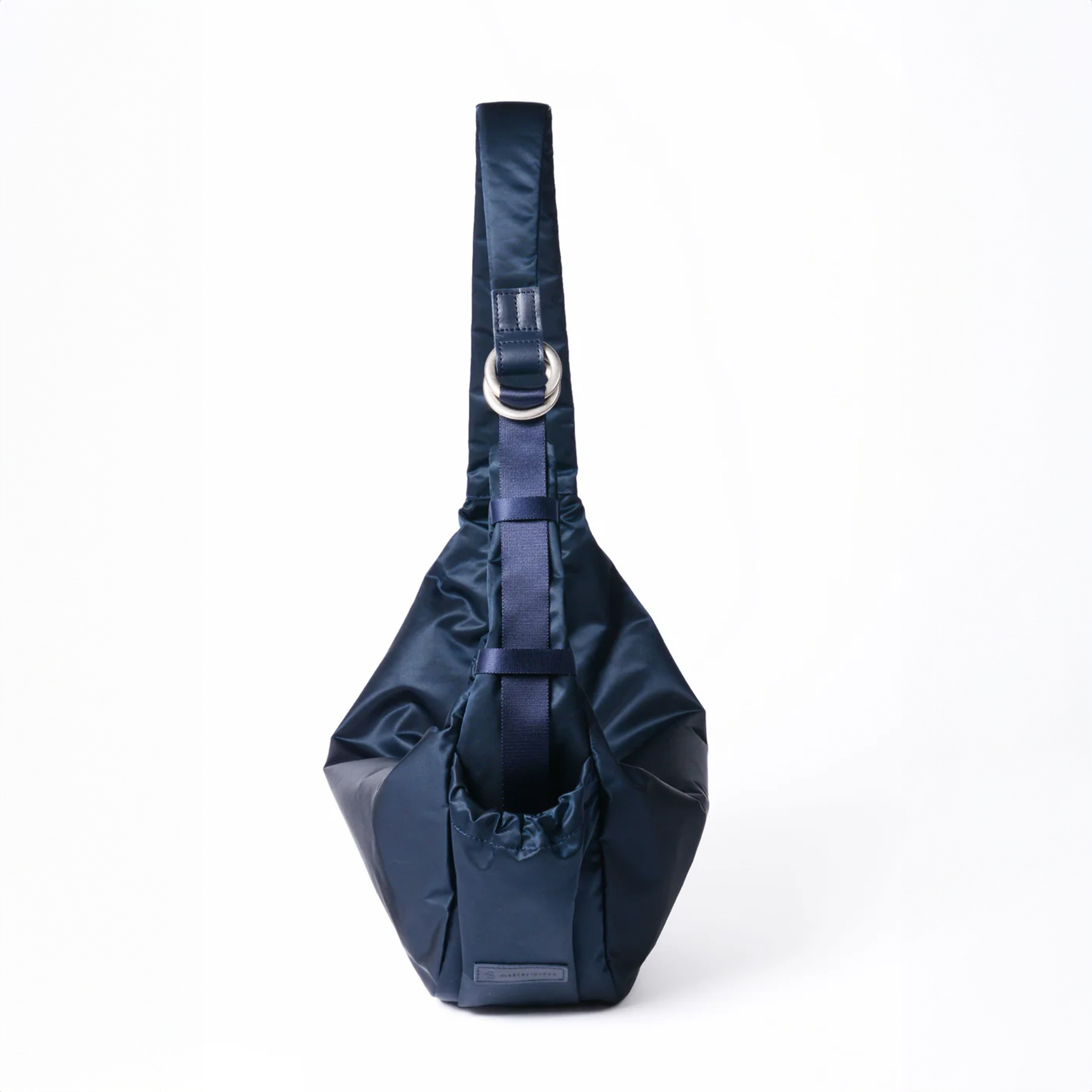 Master-Piece Ark Solid Shoulder Bag 'Size M'