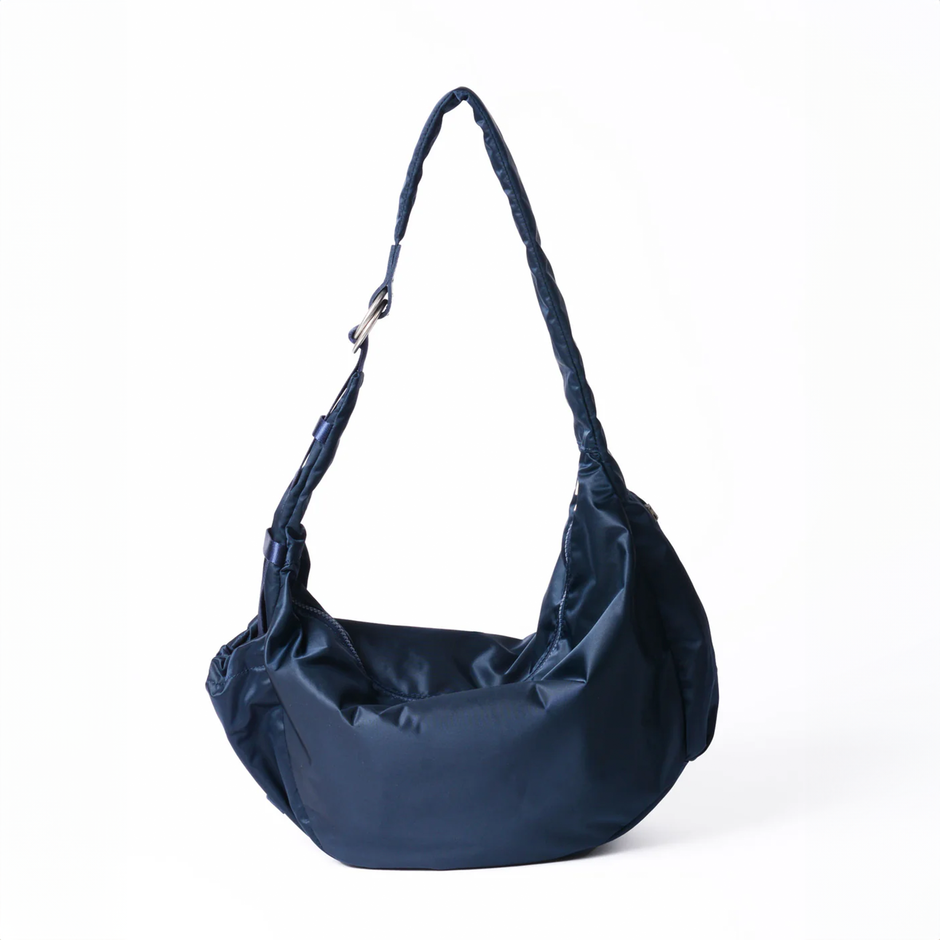 Master-Piece Ark Solid Shoulder Bag 'Size M'