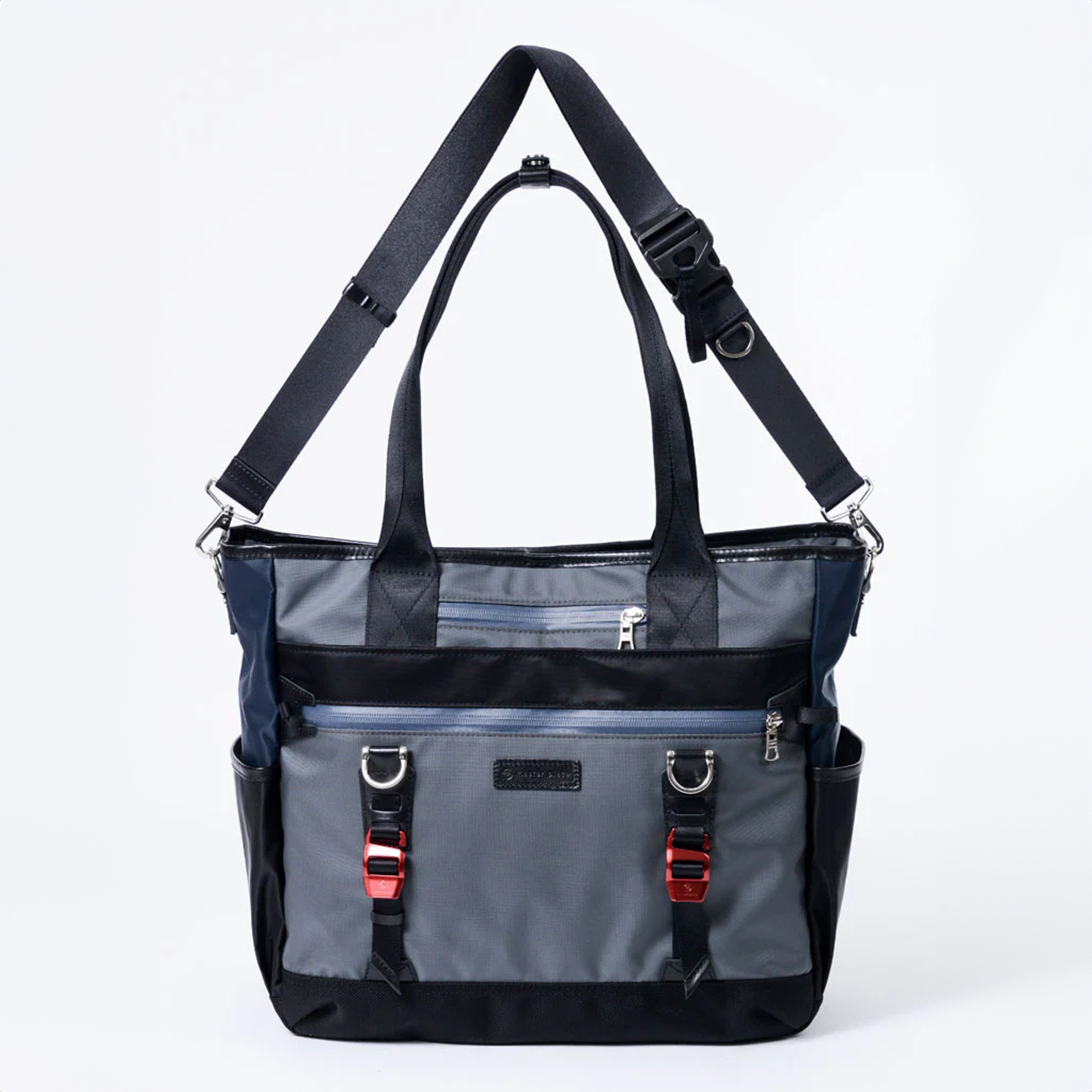 Master-piece Potential 3WAY Tote 'Gray'