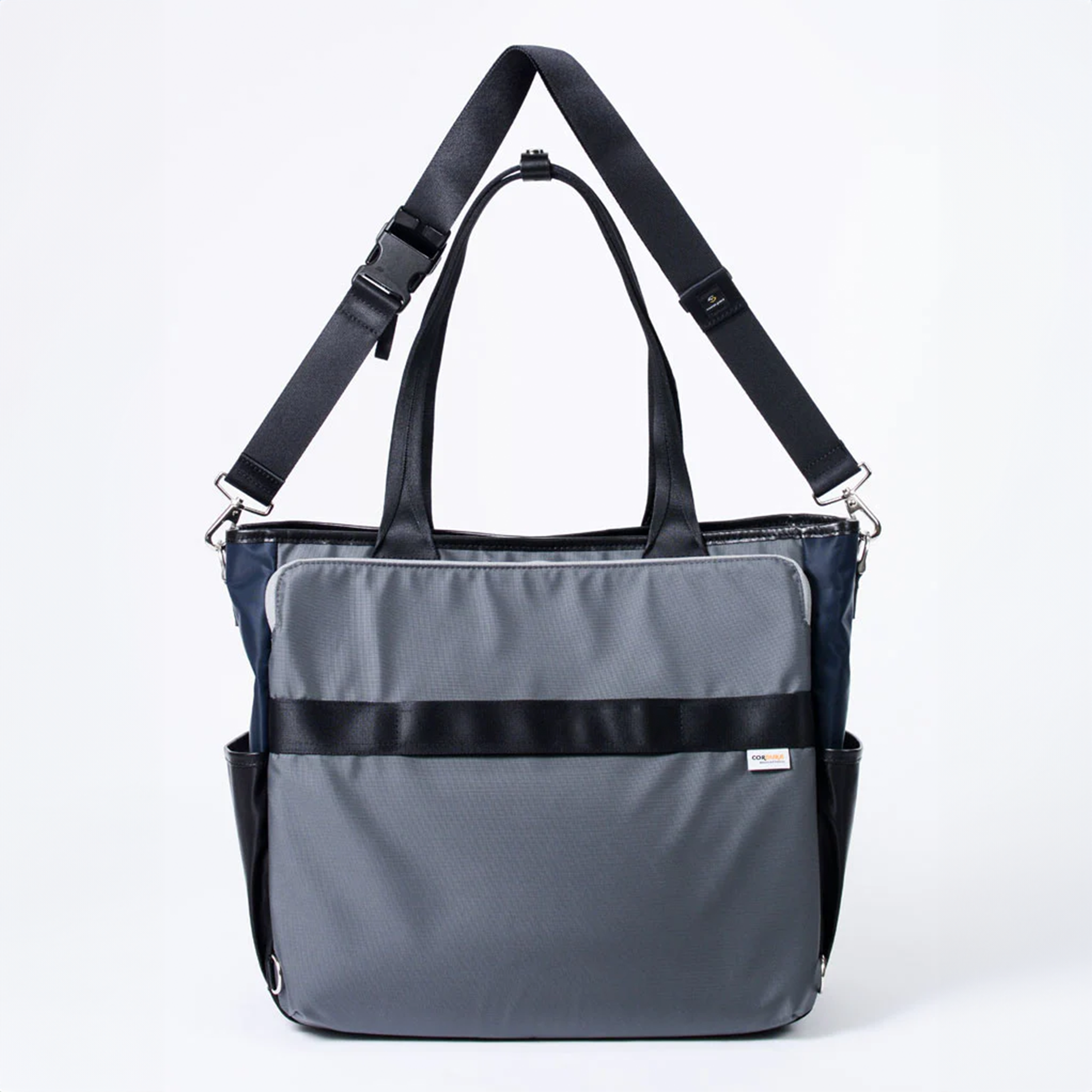 Master-piece Potential 3WAY Tote 'Gray'