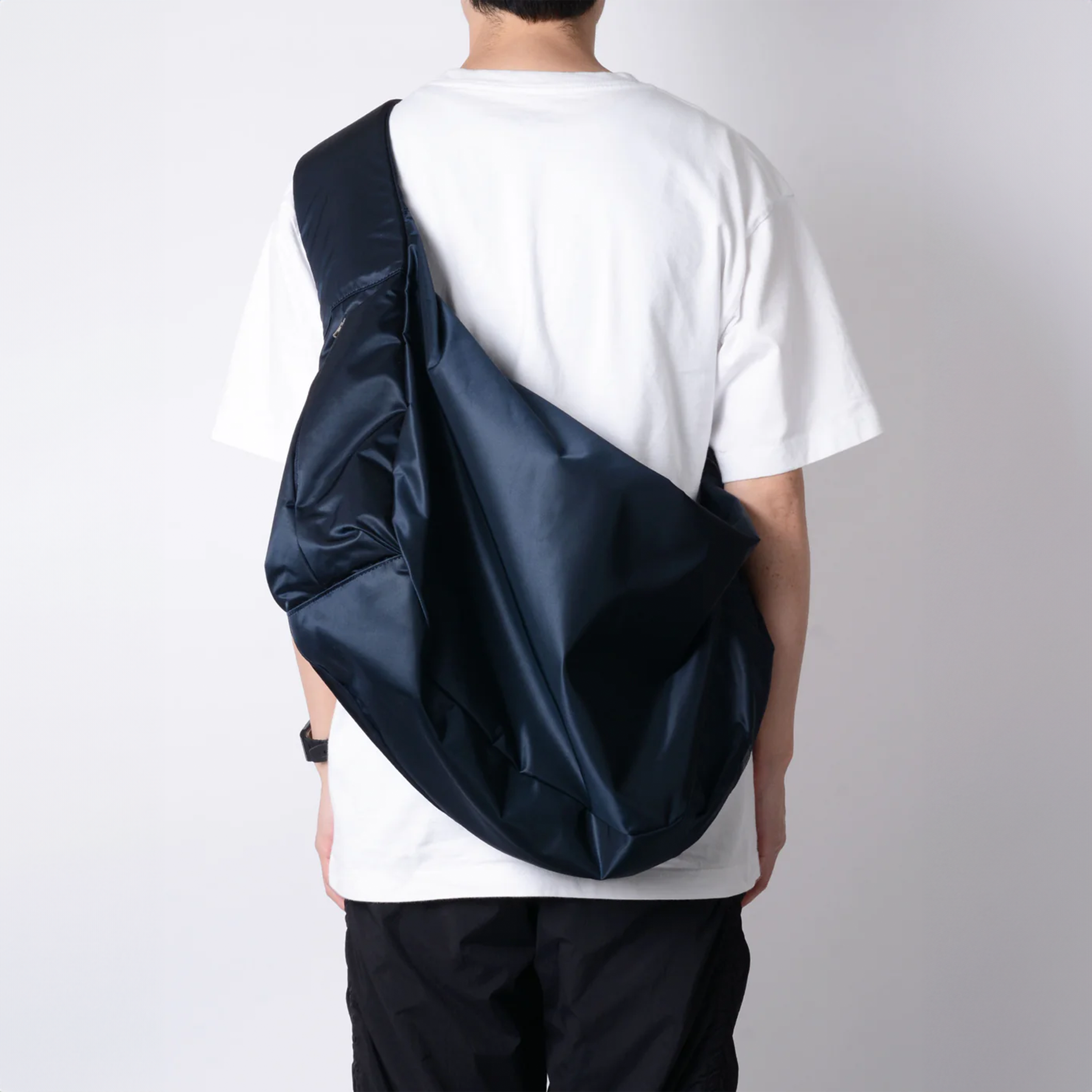 Master-Piece Ark Shoulder Bag 'Size L'