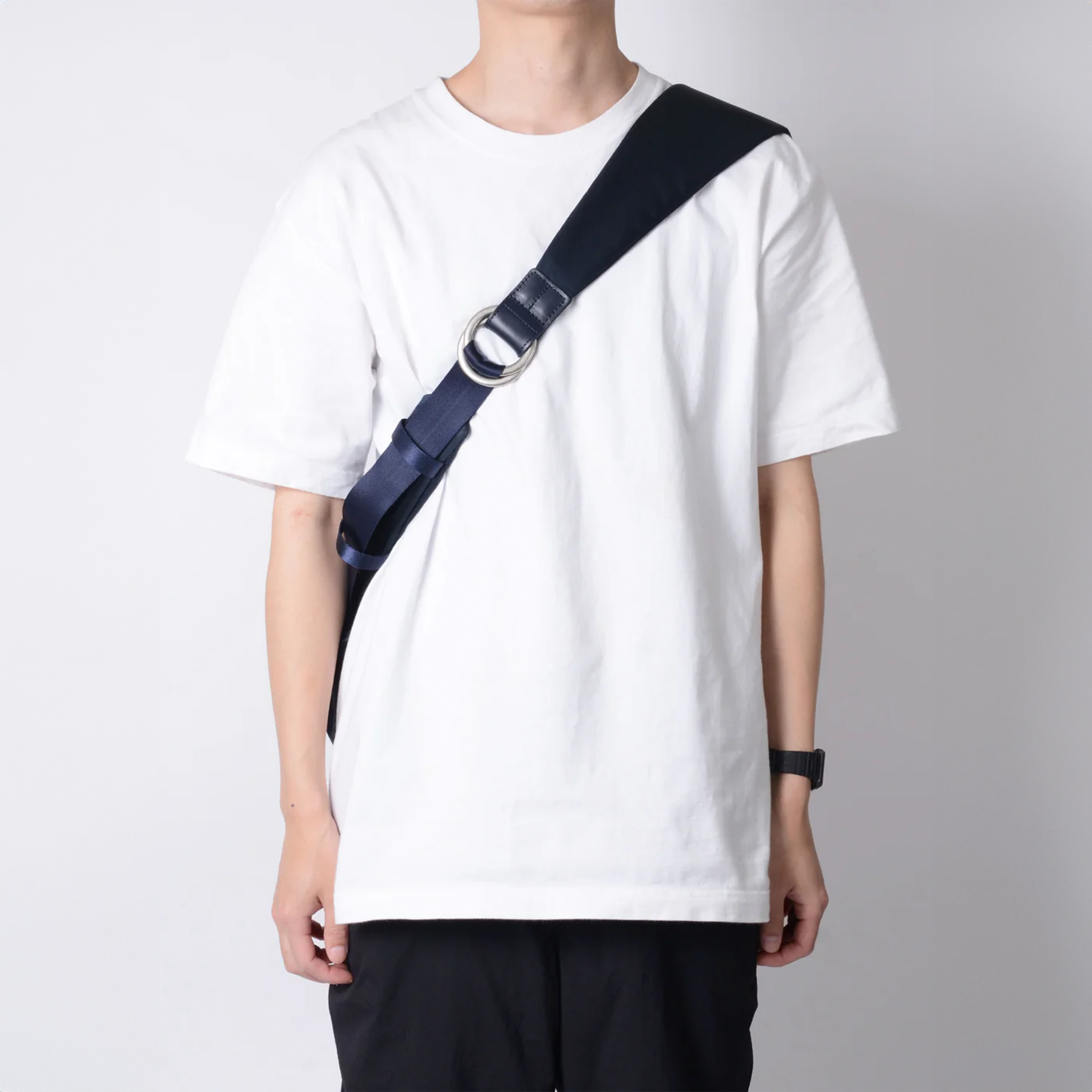 Master-Piece Ark Shoulder Bag 'Size L'