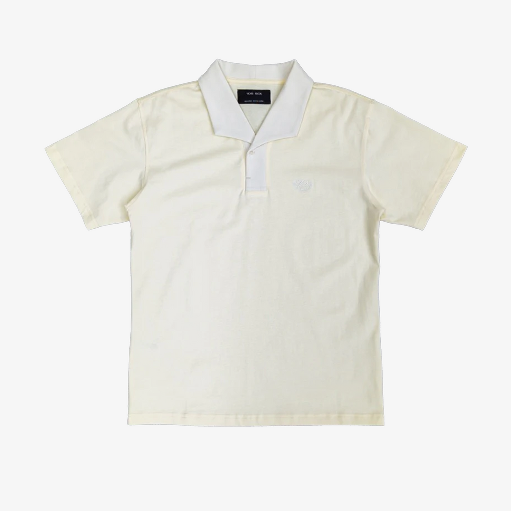 1dyLL 'Utility Shift Polo 'Beige'