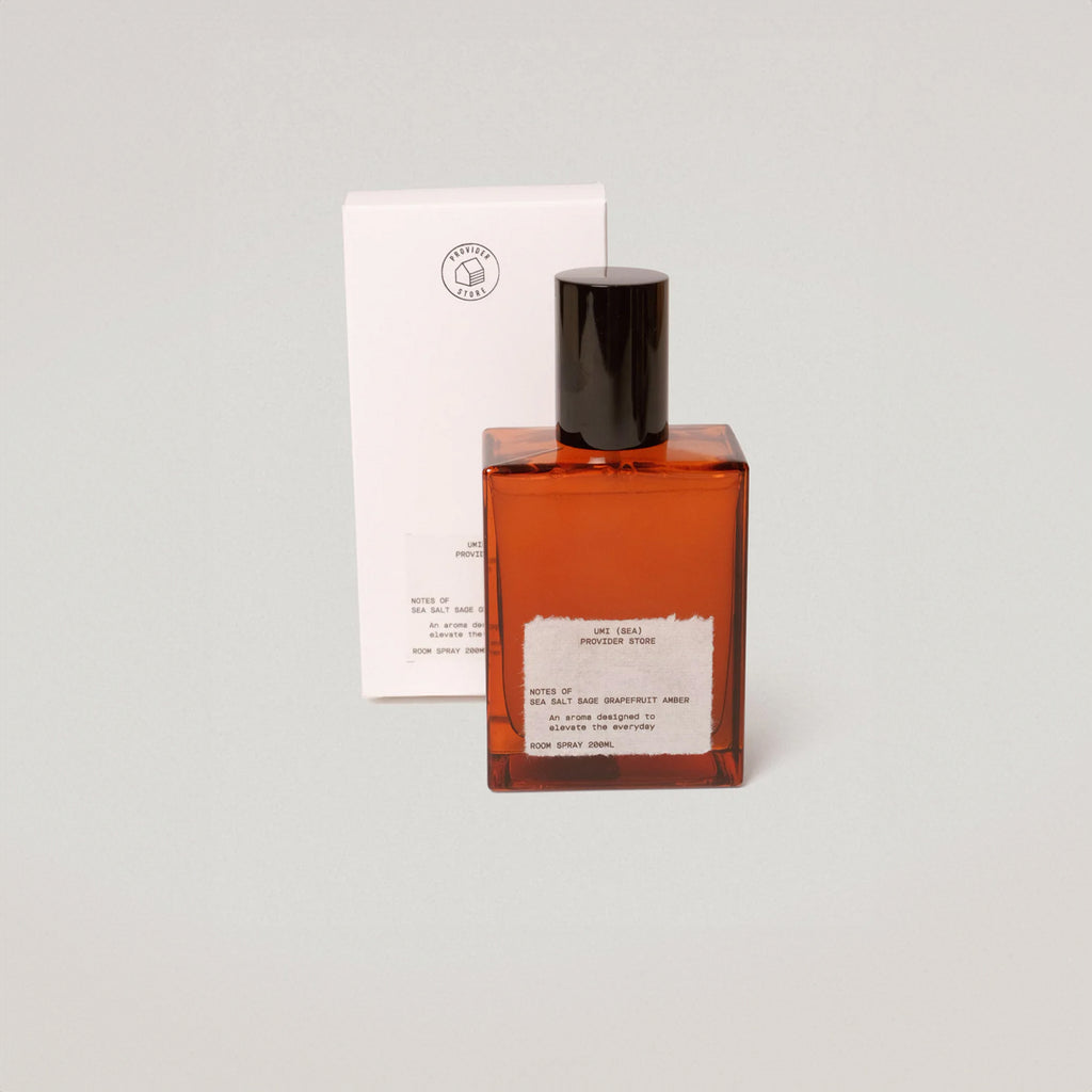 Provider 'Umi' Room Spray