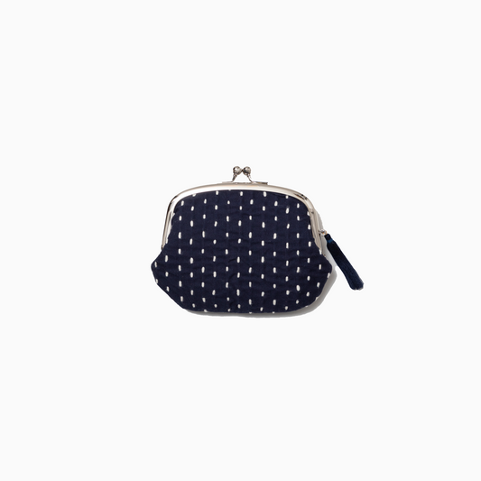 Teras Clasp Purse